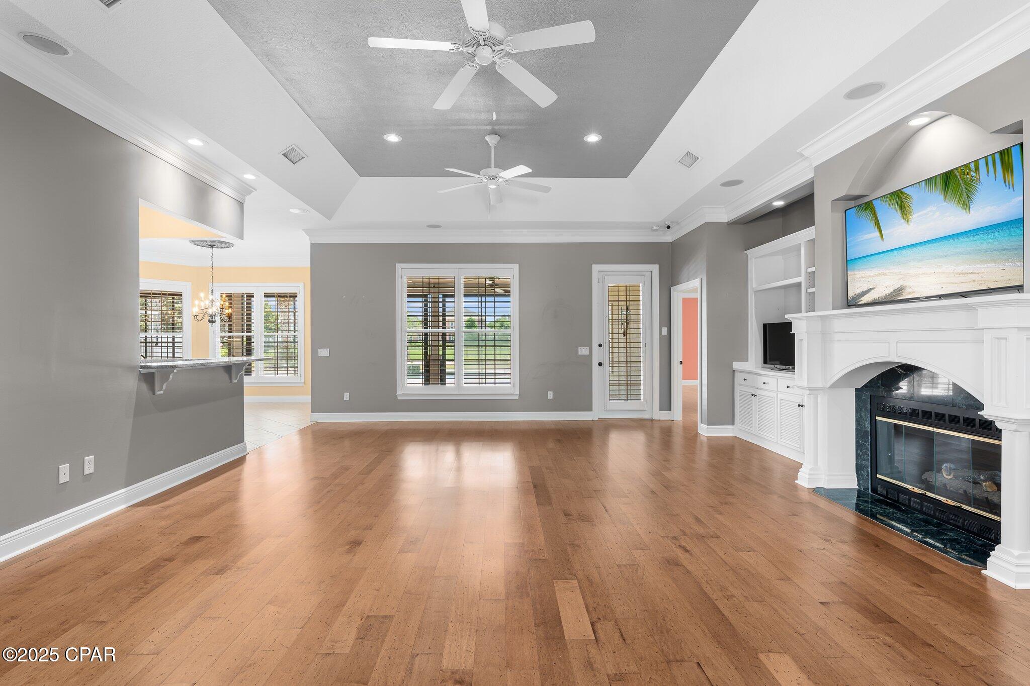 Dragon's Ridge Corrctd - Residential