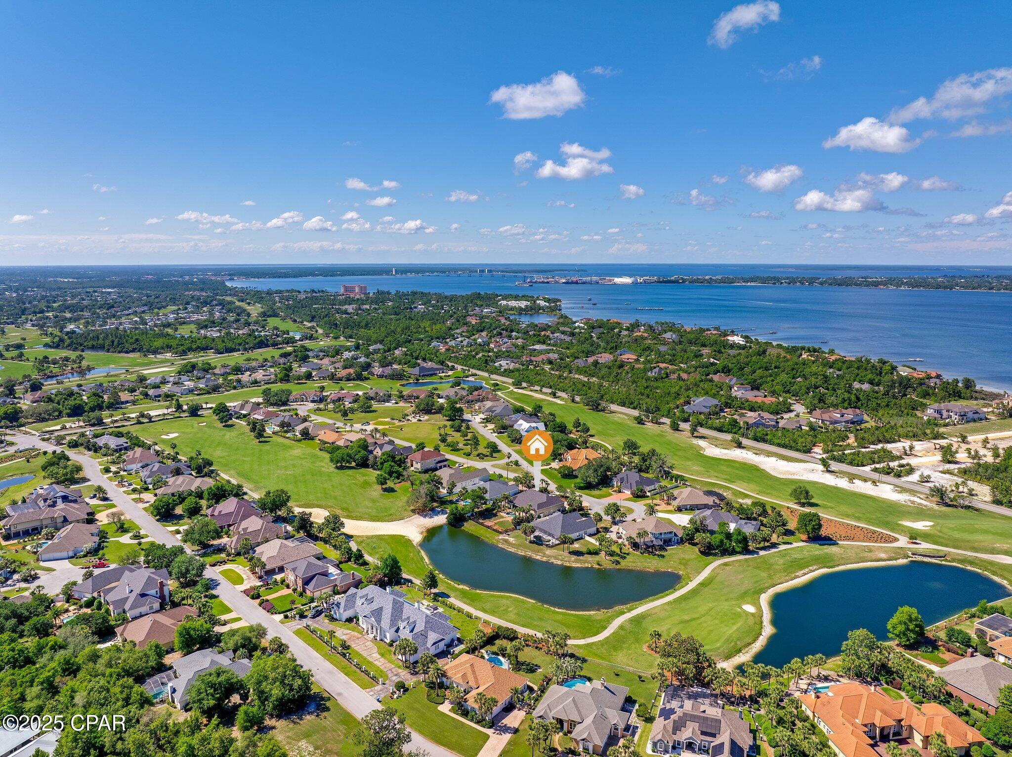 Dragon's Ridge Corrctd - Residential