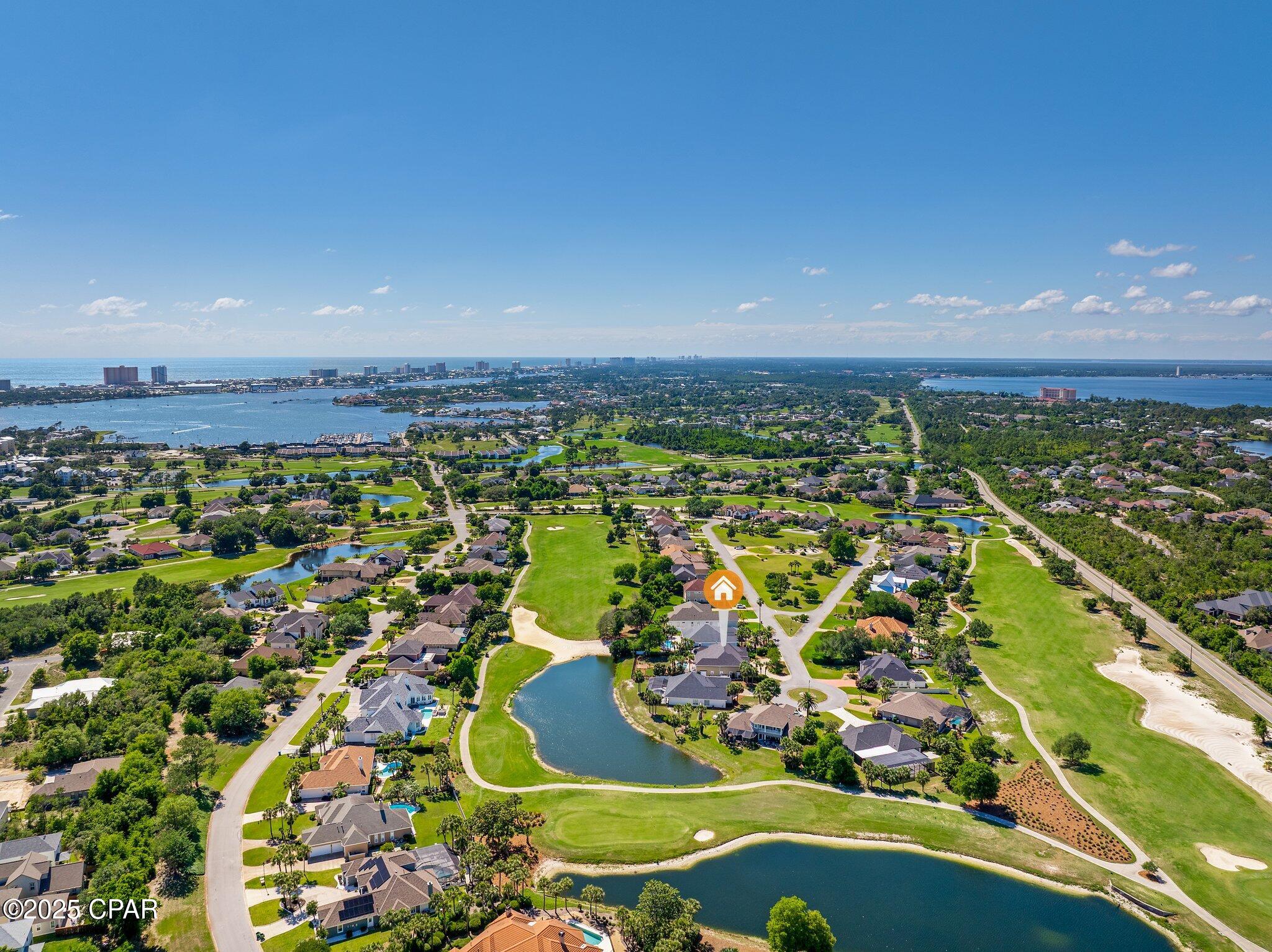 Dragon's Ridge Corrctd - Residential