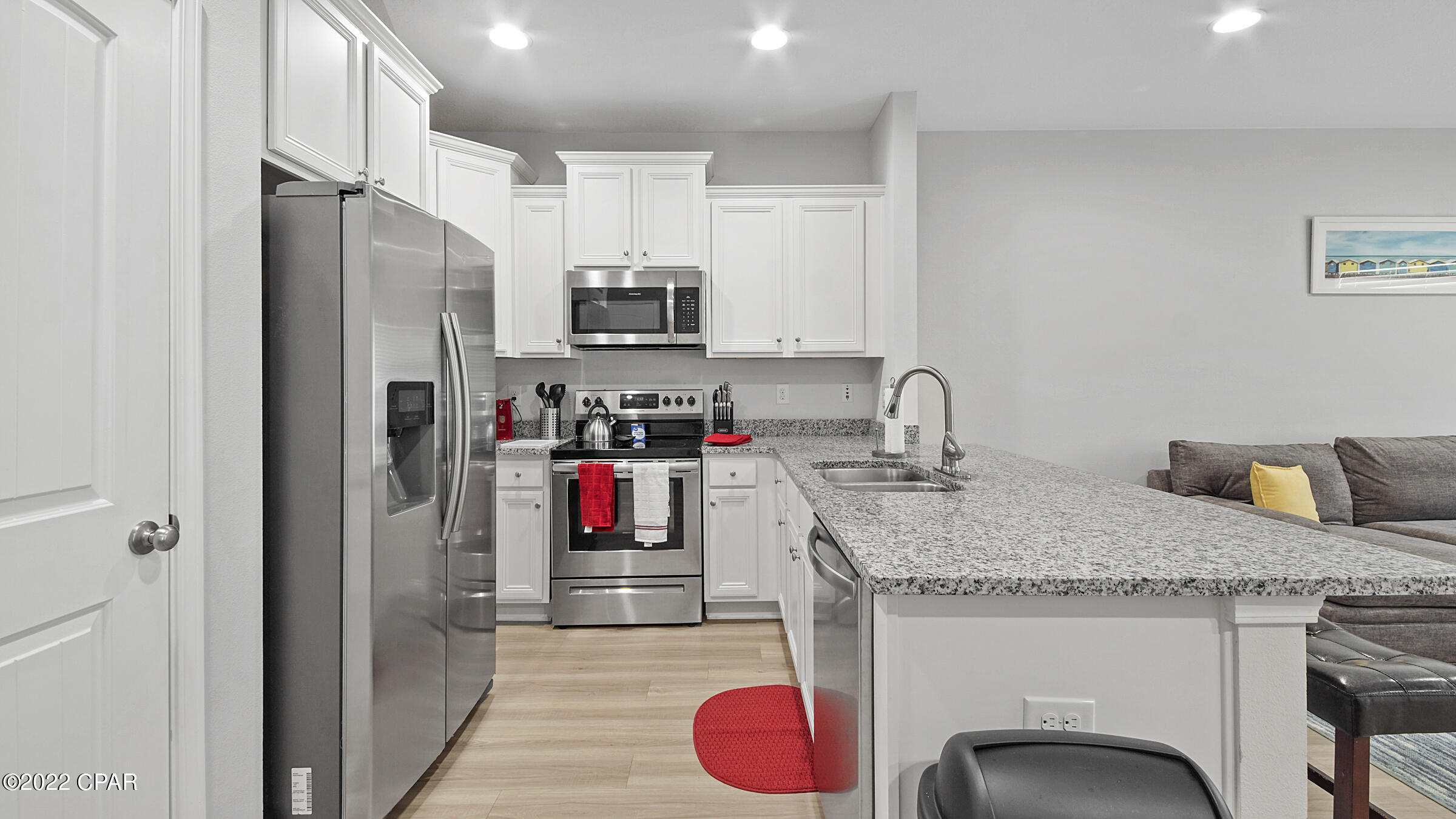 Hathaway Townhomes - Residential Lease