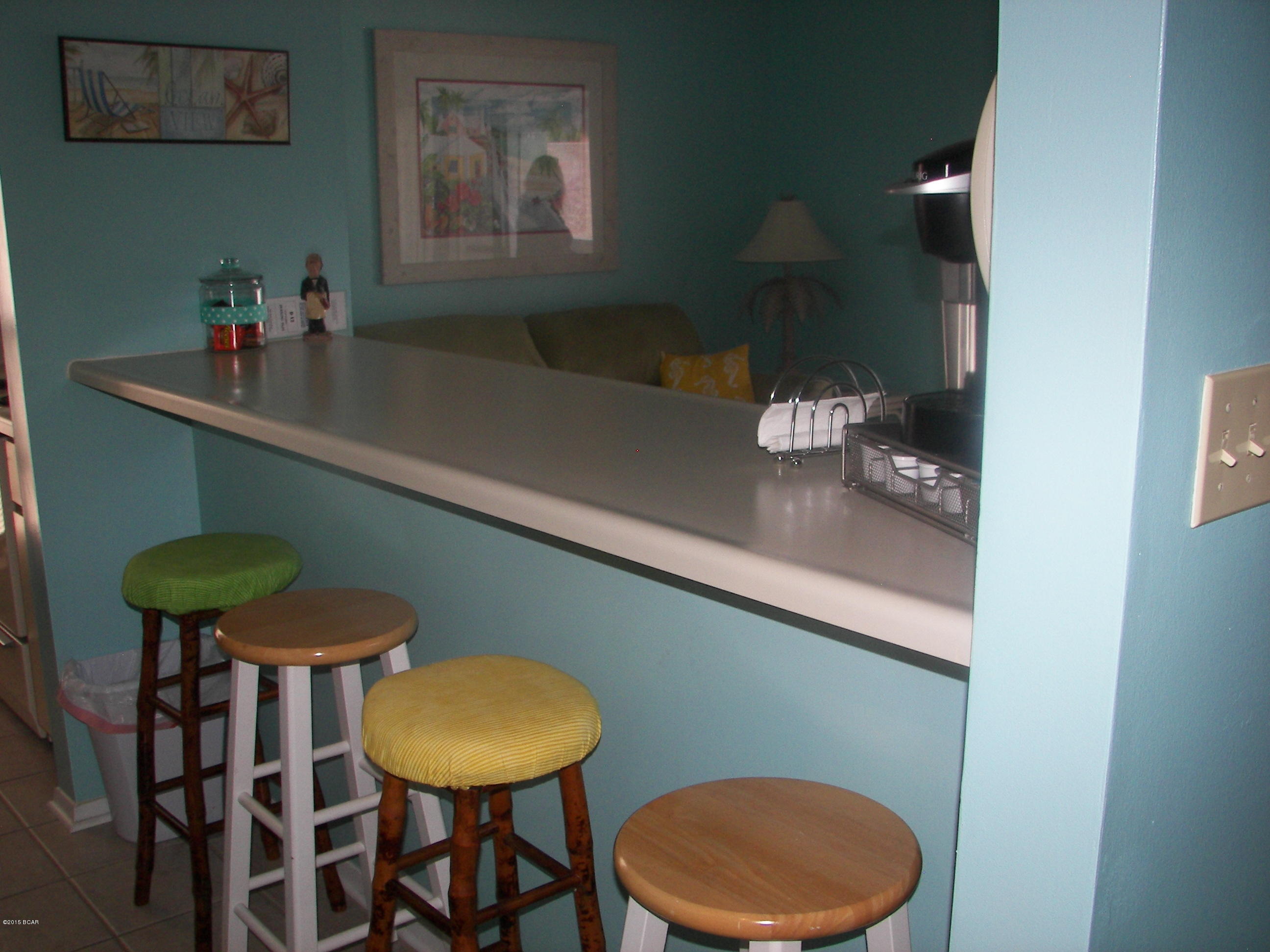 Endless Summer I - Residential