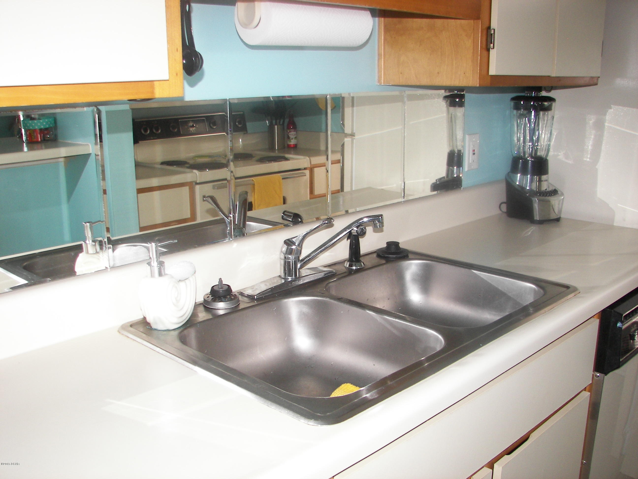 Endless Summer I - Residential