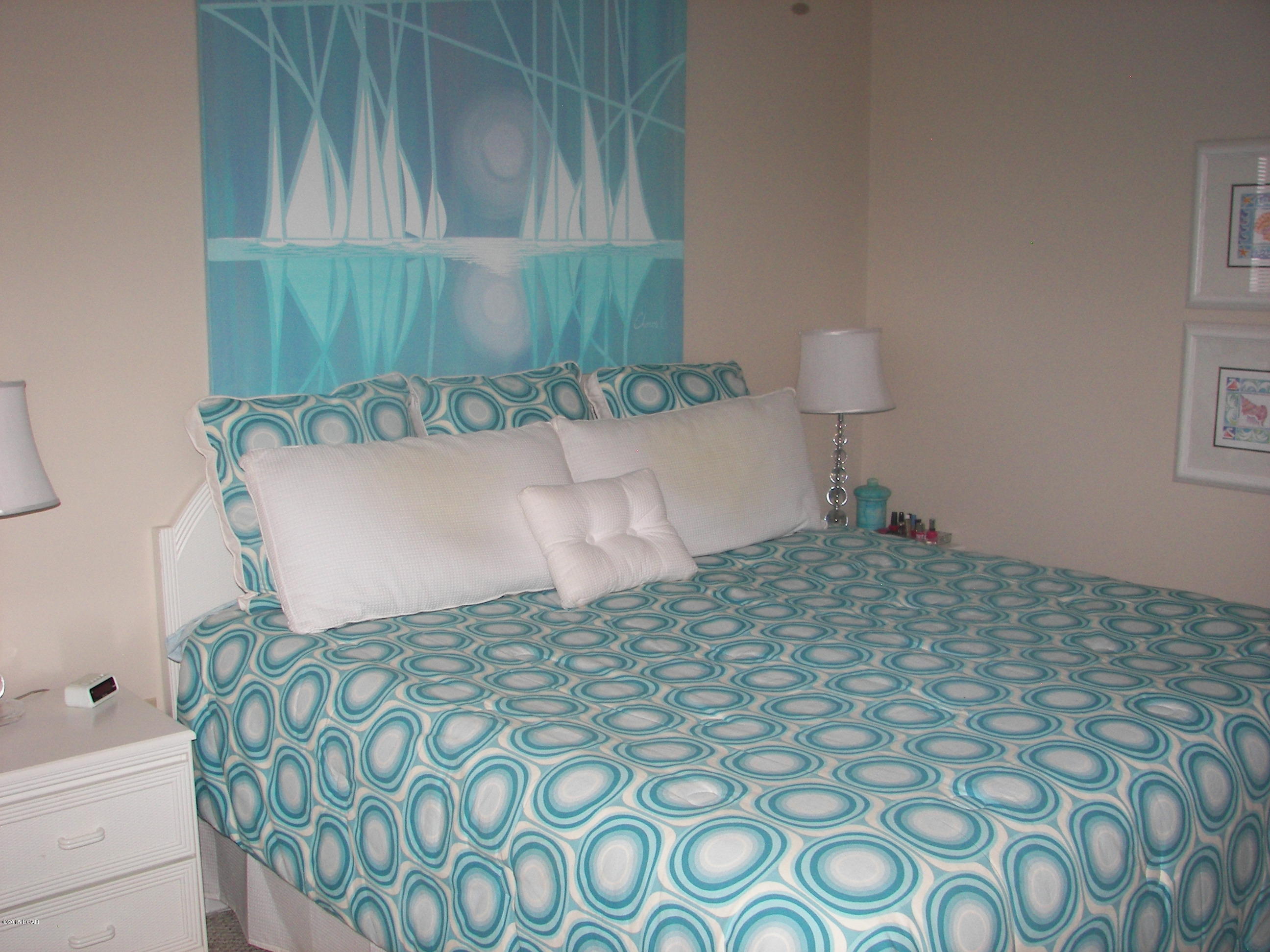 Endless Summer I - Residential