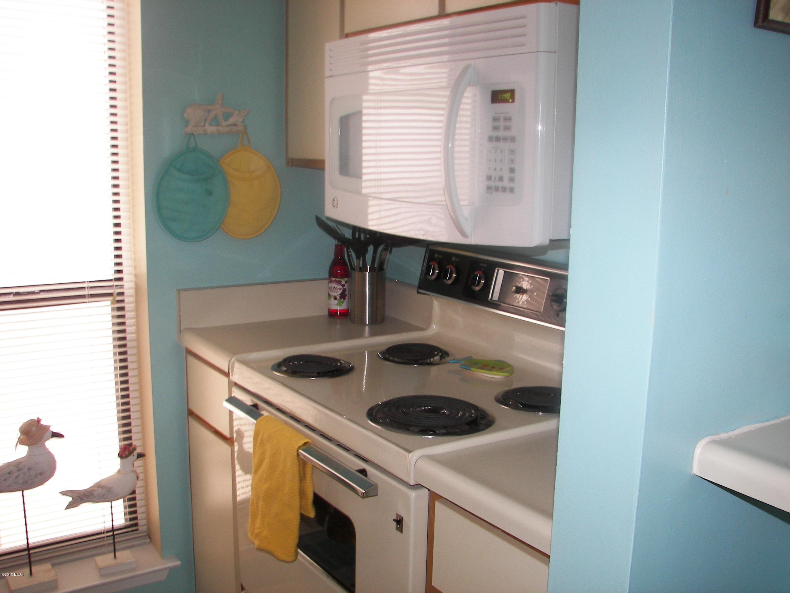 Endless Summer I - Residential