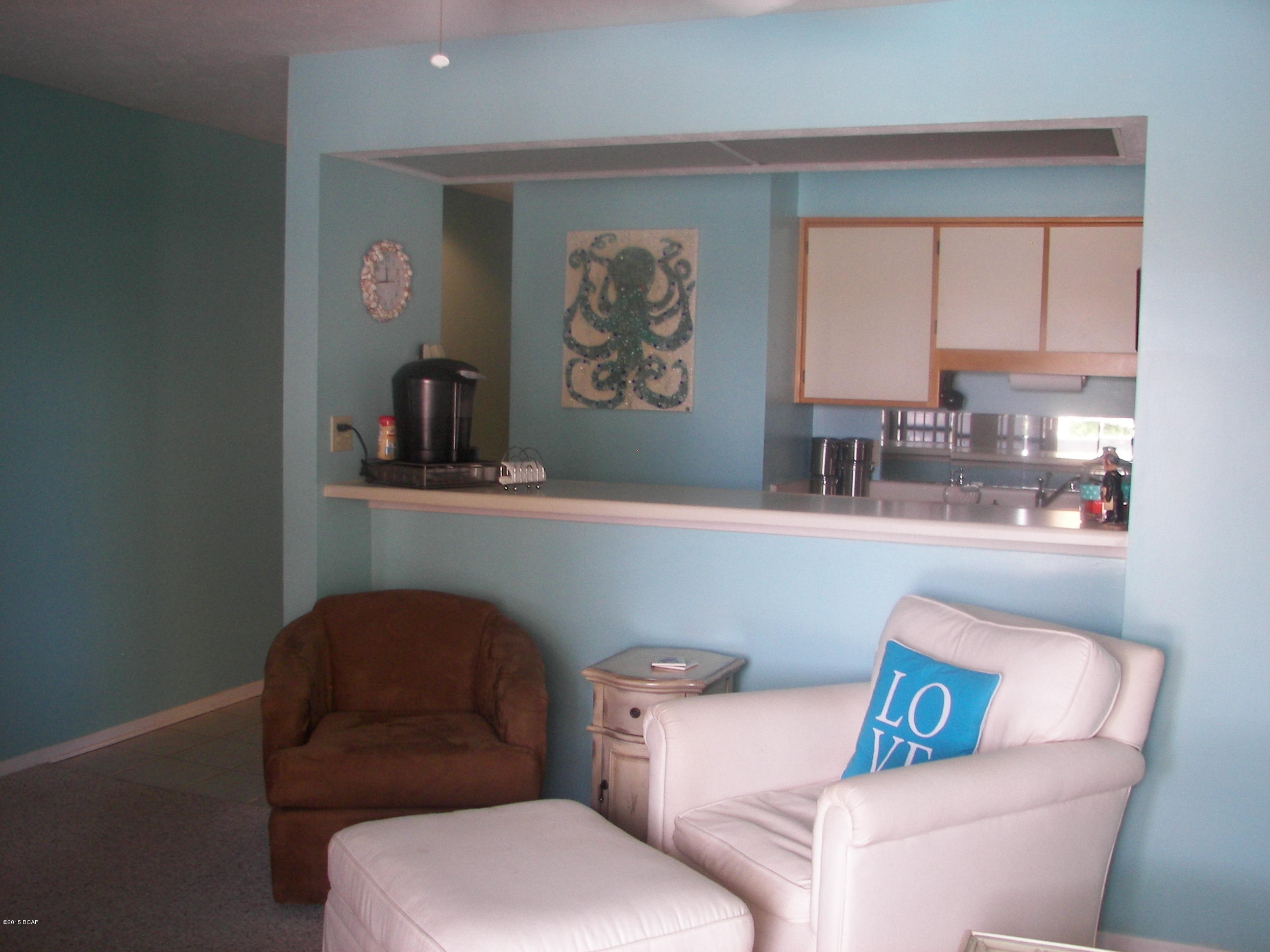 Endless Summer I - Residential