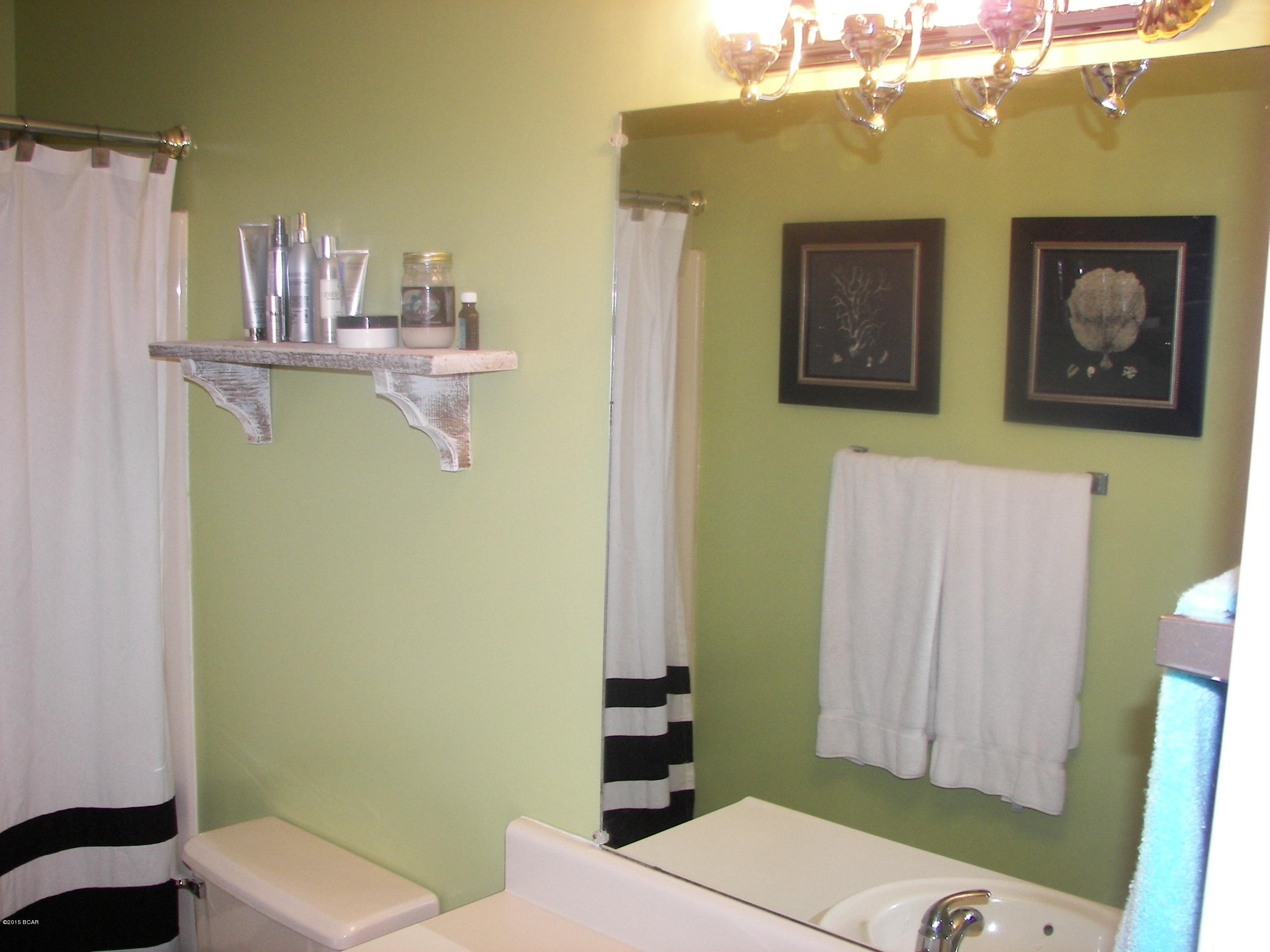 Endless Summer I - Residential