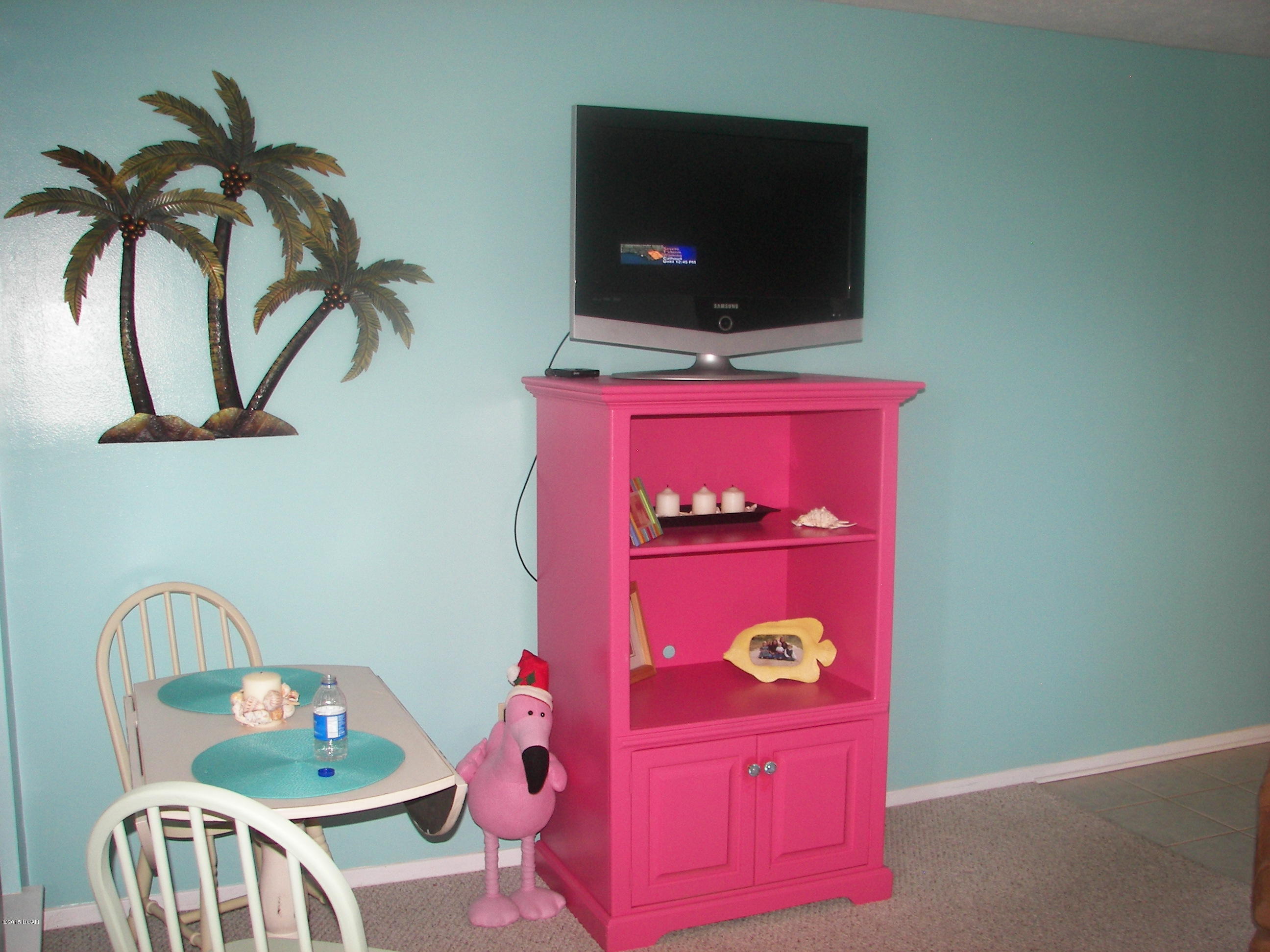 Endless Summer I - Residential