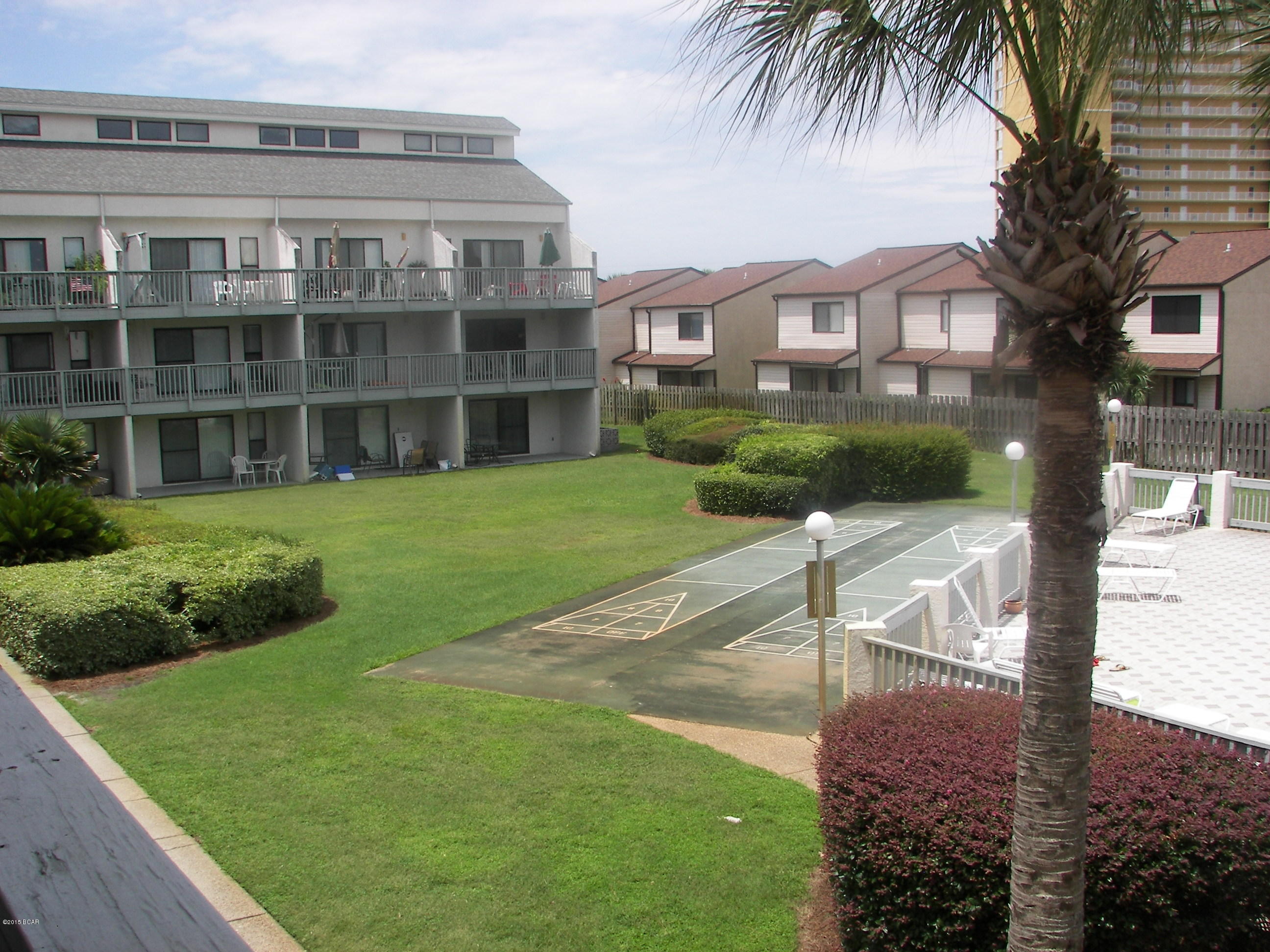 Endless Summer I - Residential