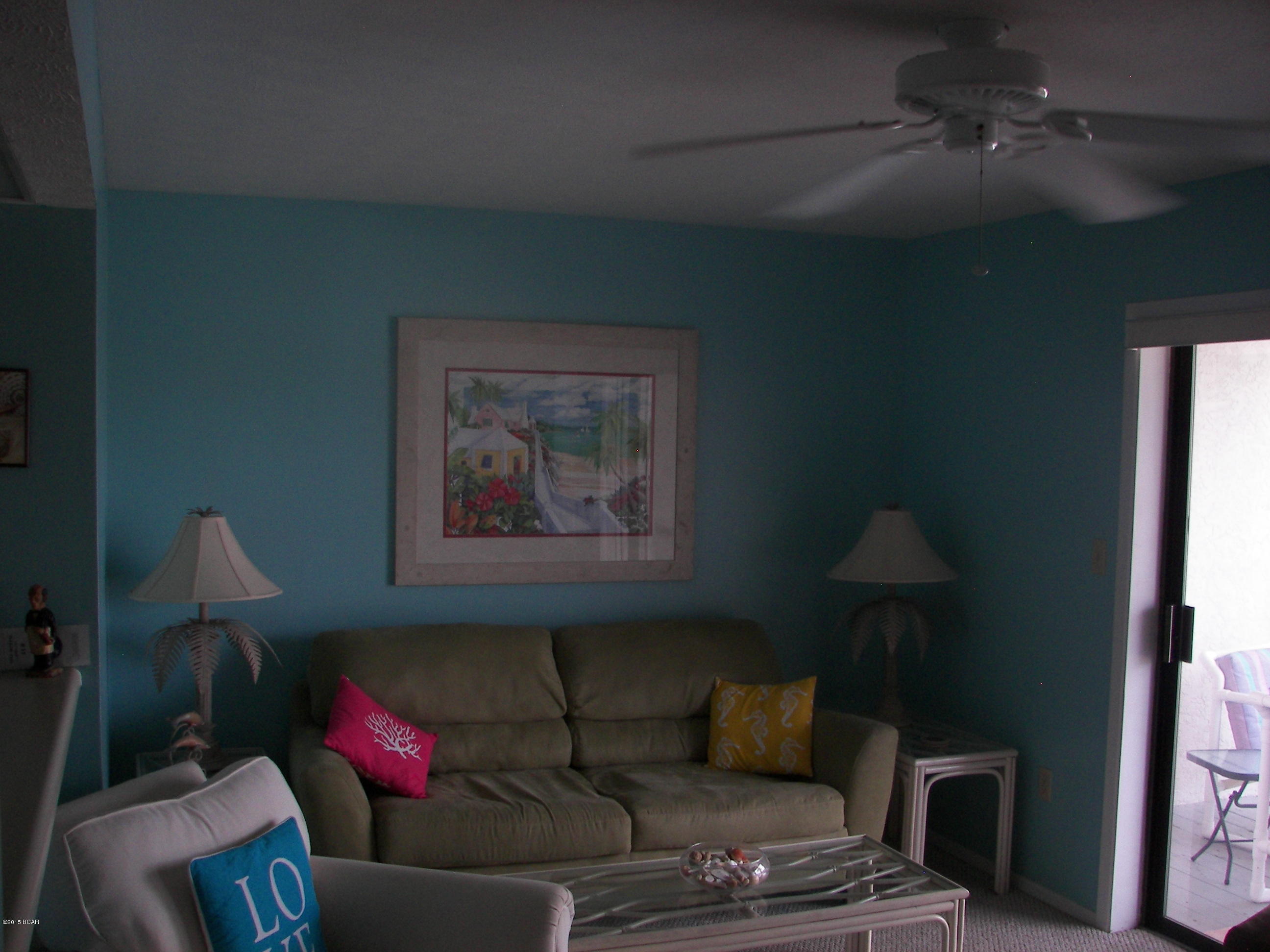 Endless Summer I - Residential