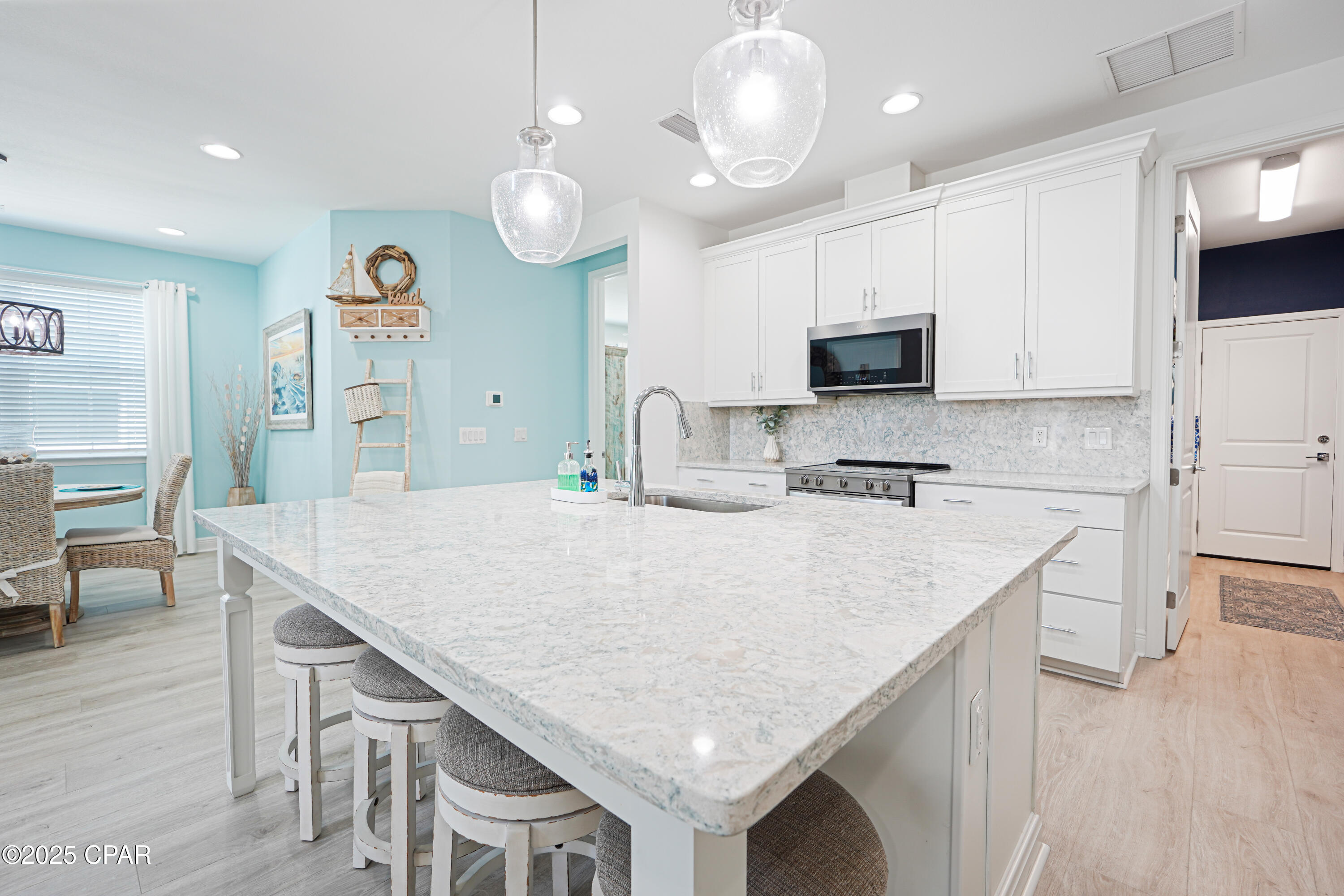 Latitude at Watersound - Residential