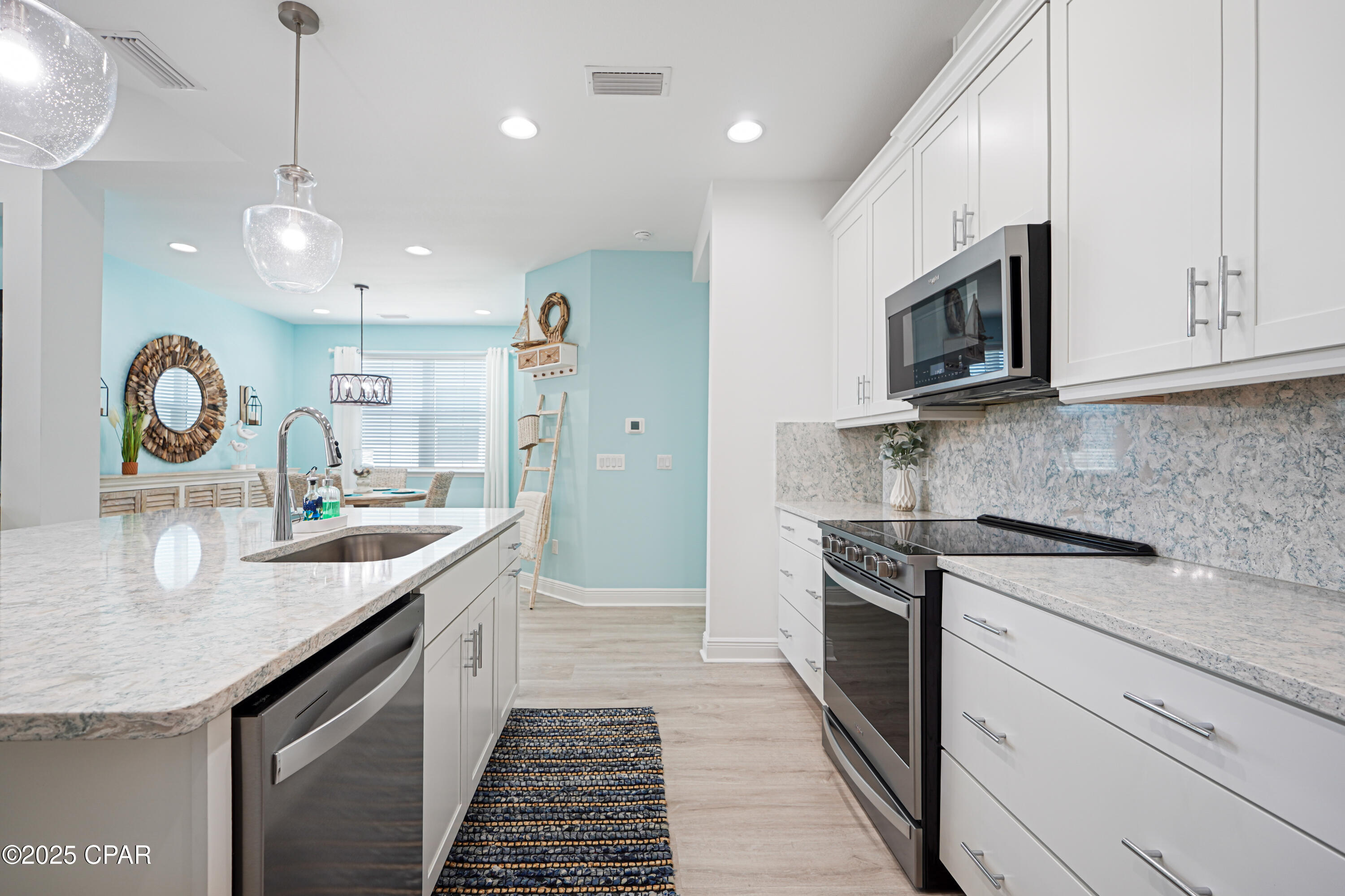 Latitude at Watersound - Residential