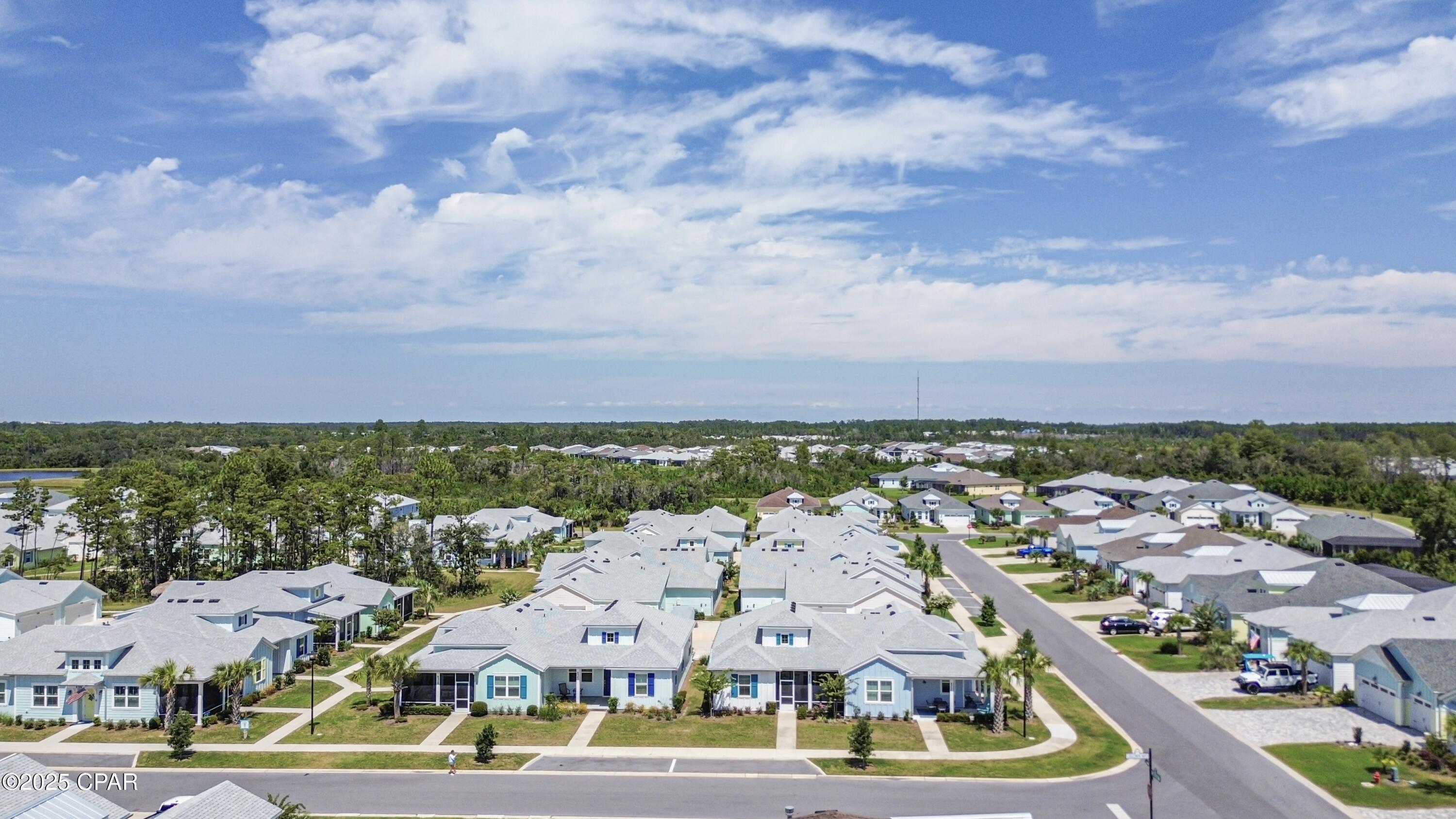 Latitude at Watersound - Residential