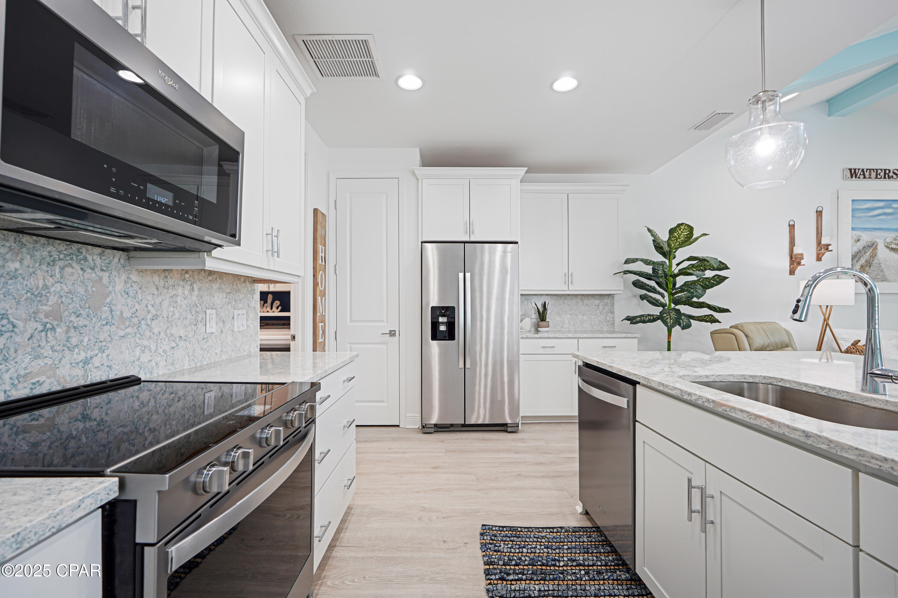 Latitude at Watersound - Residential