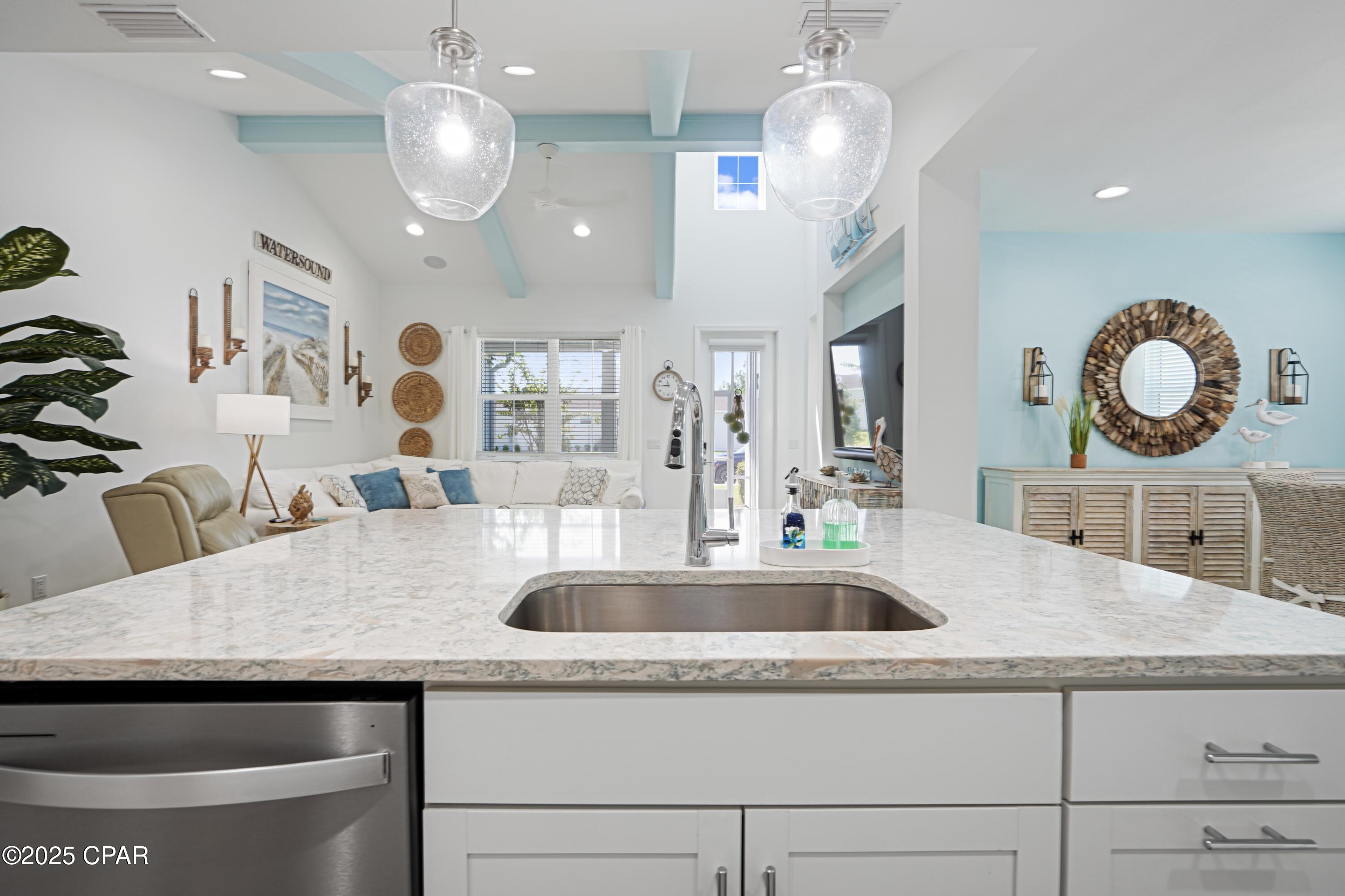 Latitude at Watersound - Residential