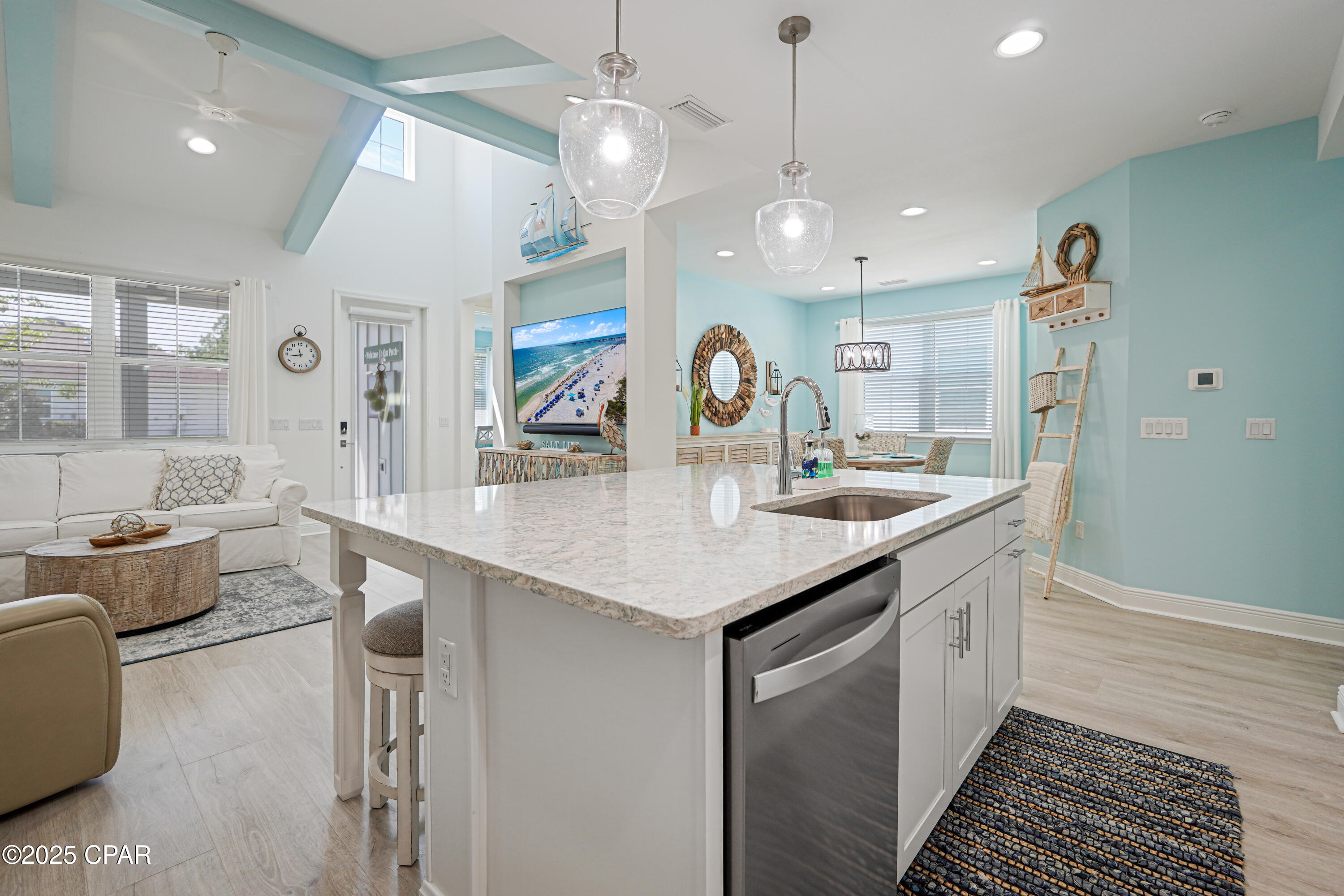 Latitude at Watersound - Residential