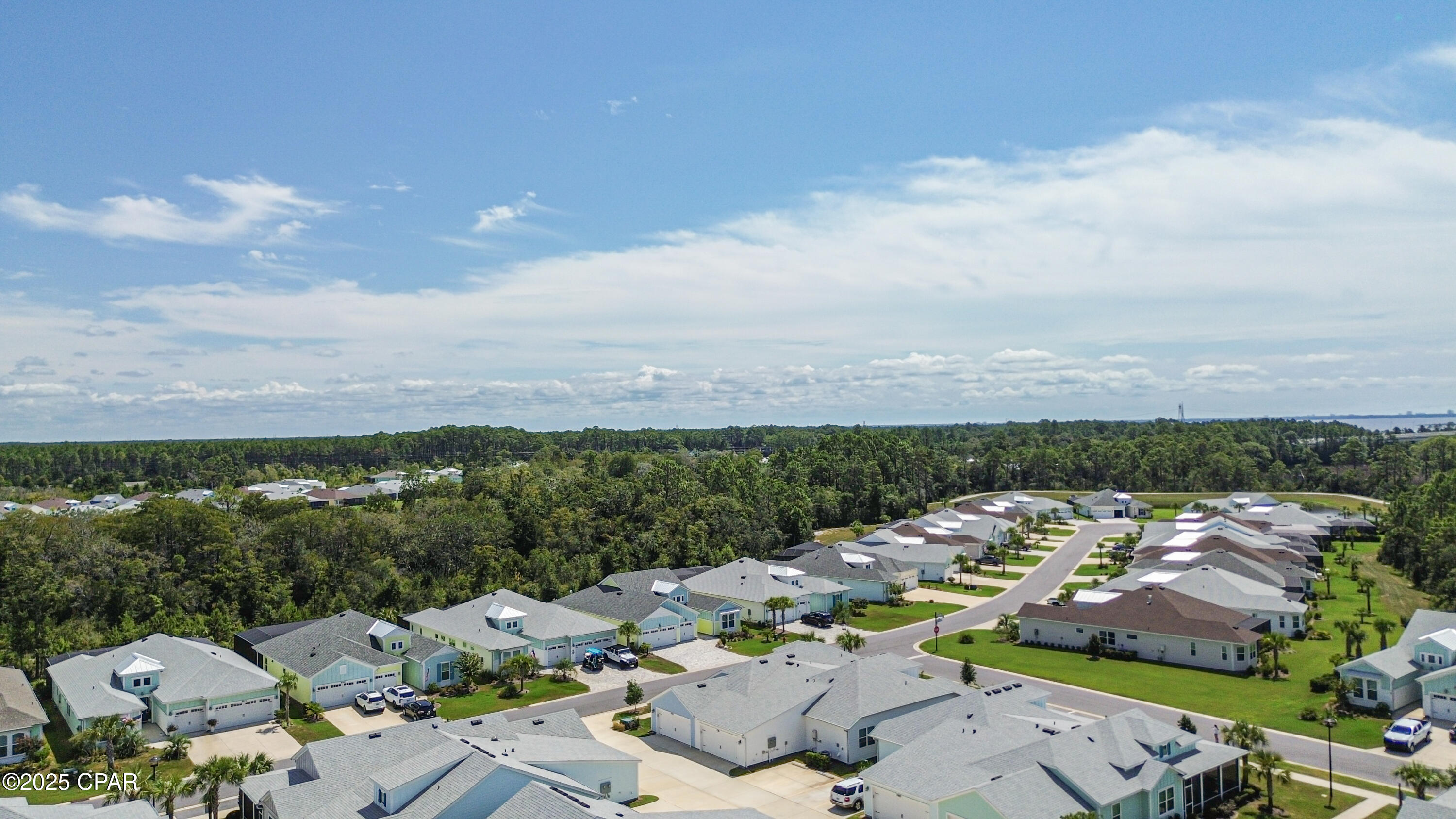 Latitude at Watersound - Residential