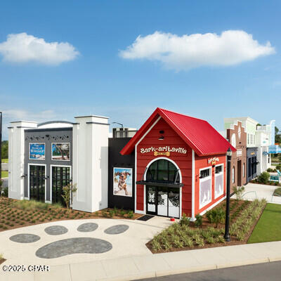 Latitude at Watersound - Residential