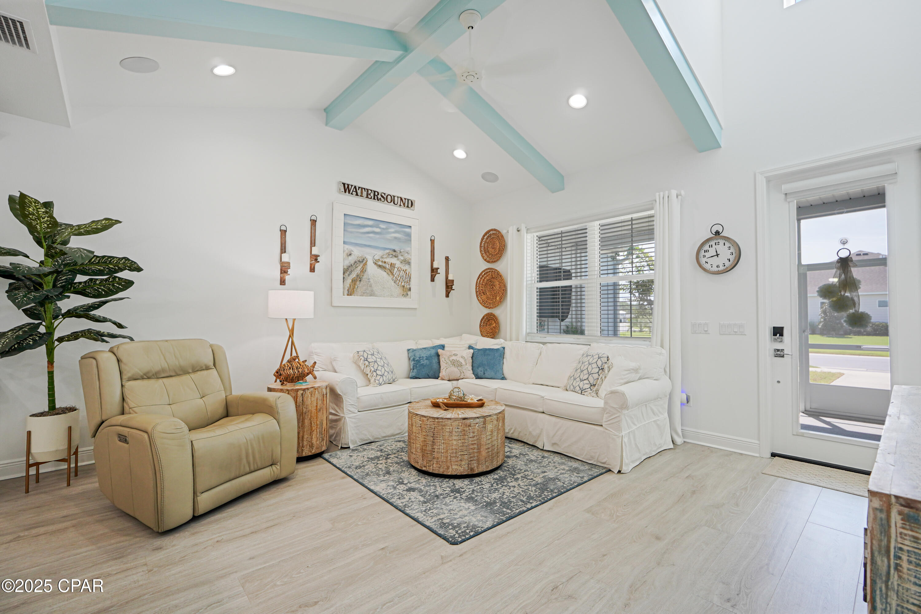 Latitude at Watersound - Residential