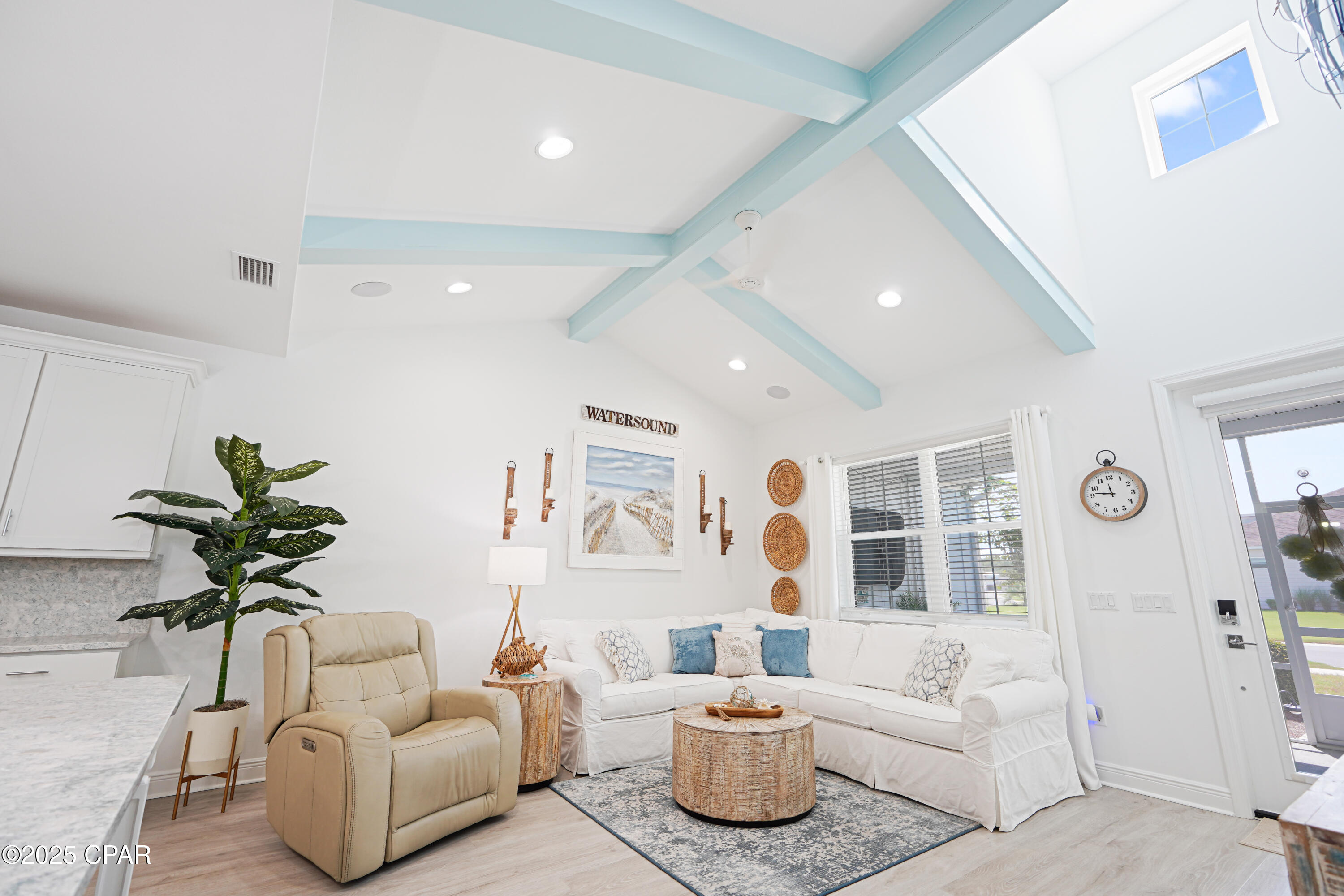 Latitude at Watersound - Residential