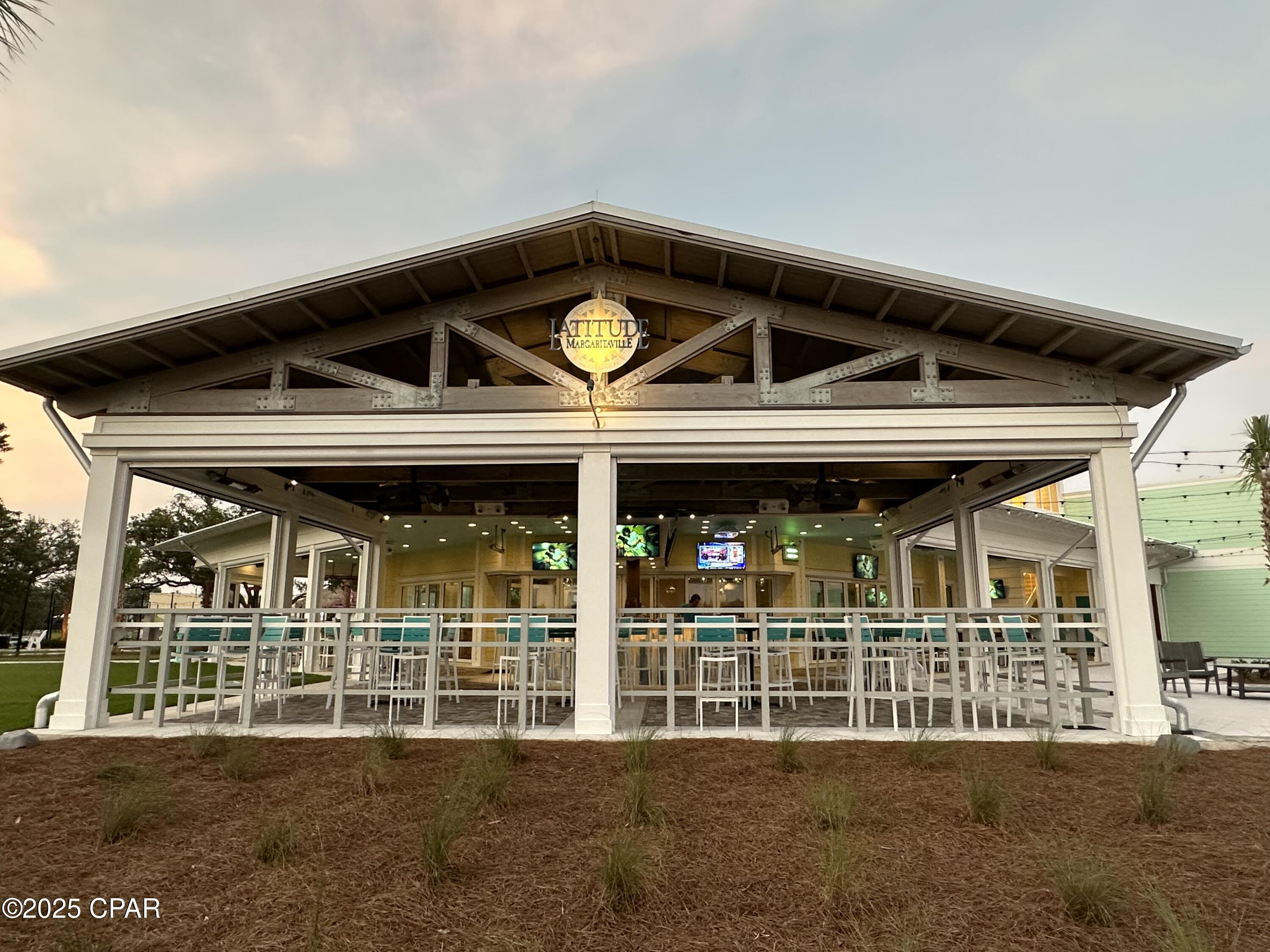 Latitude at Watersound - Residential