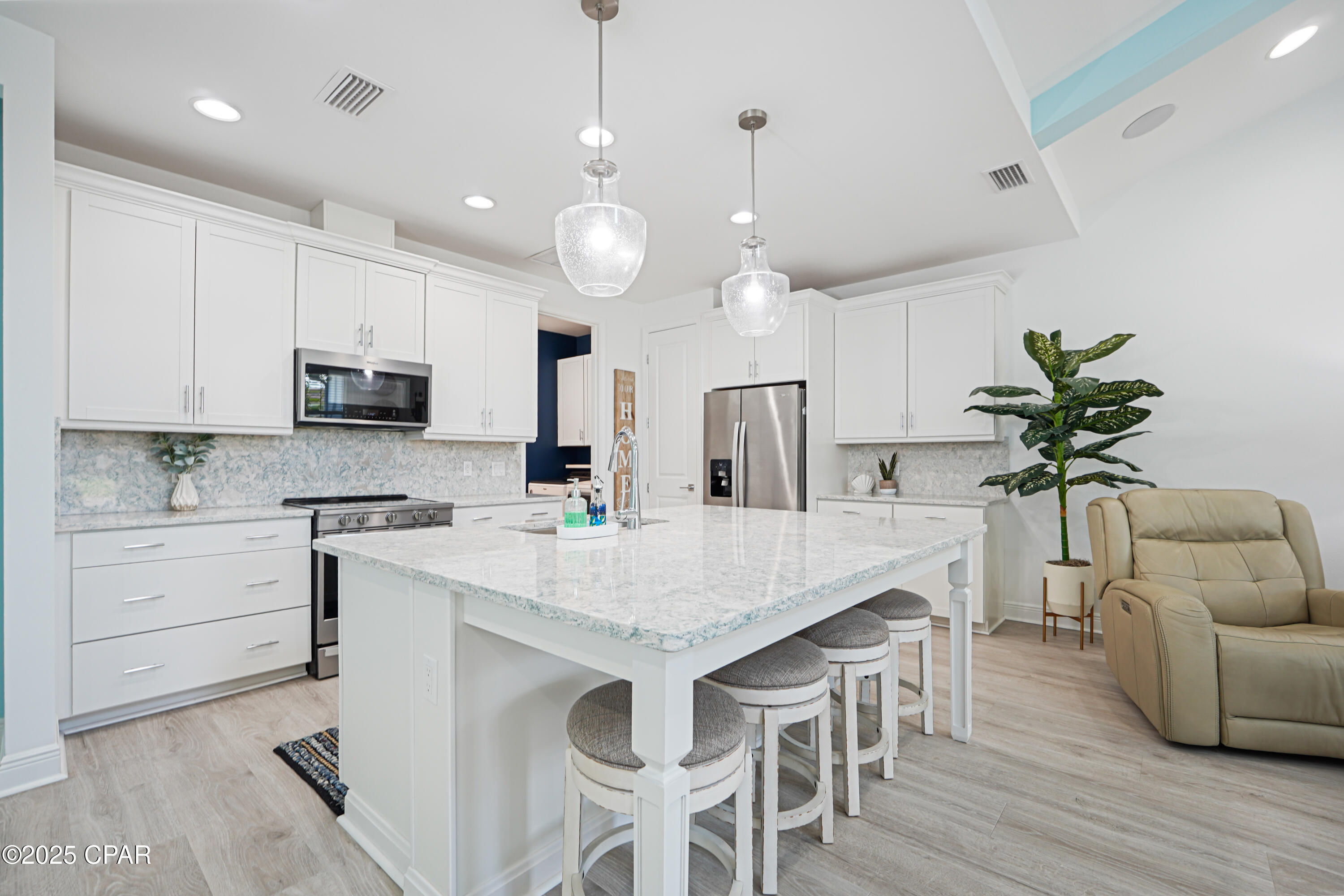 Latitude at Watersound - Residential