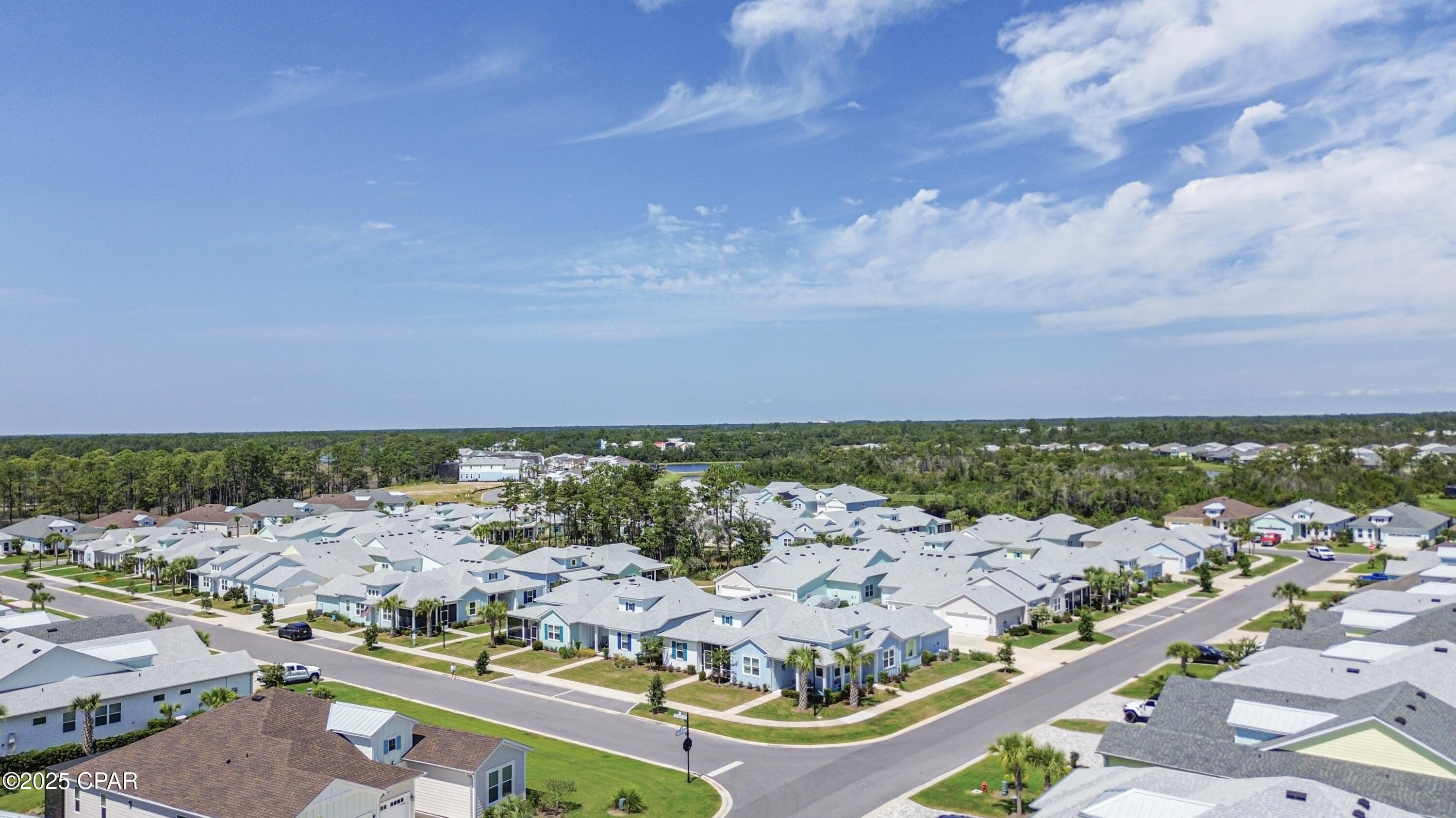 Latitude at Watersound - Residential