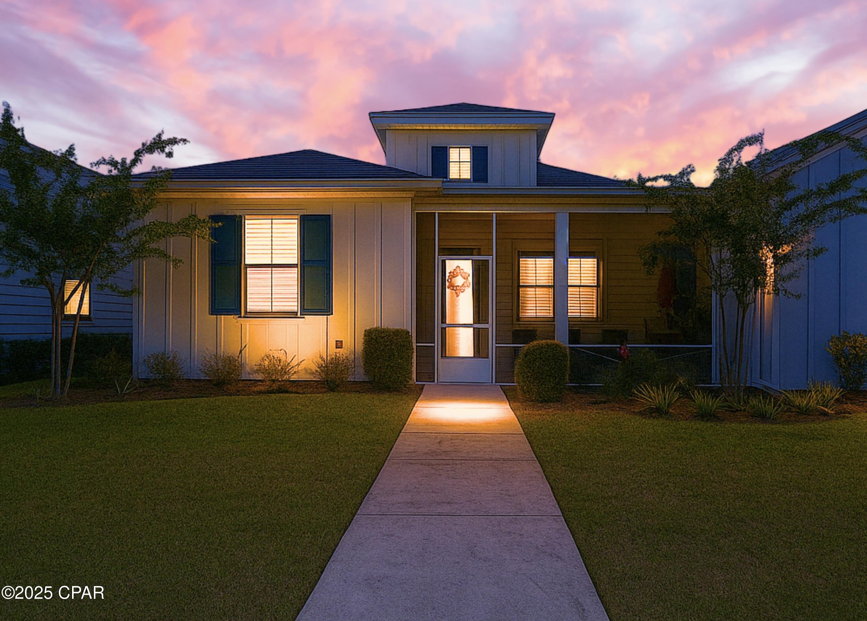 Latitude at Watersound - Residential