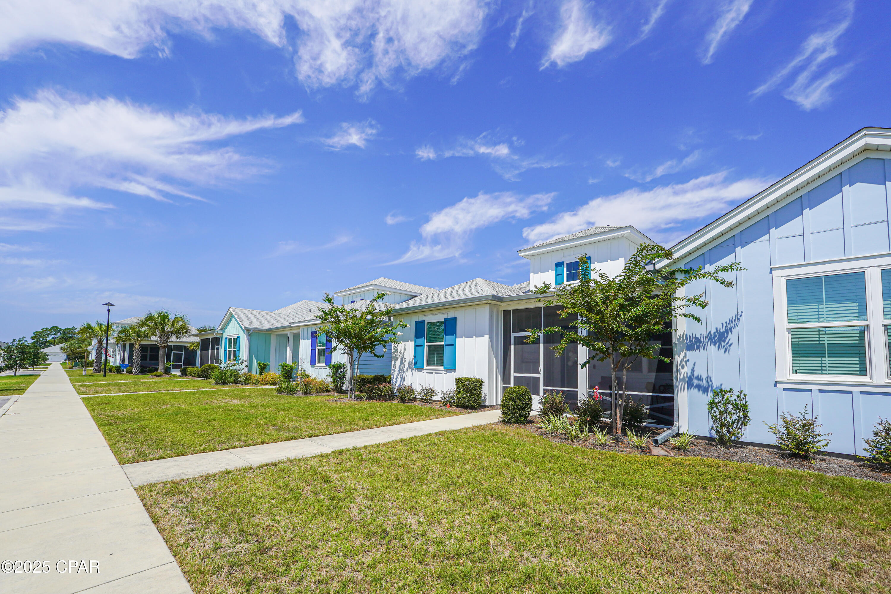 Latitude at Watersound - Residential