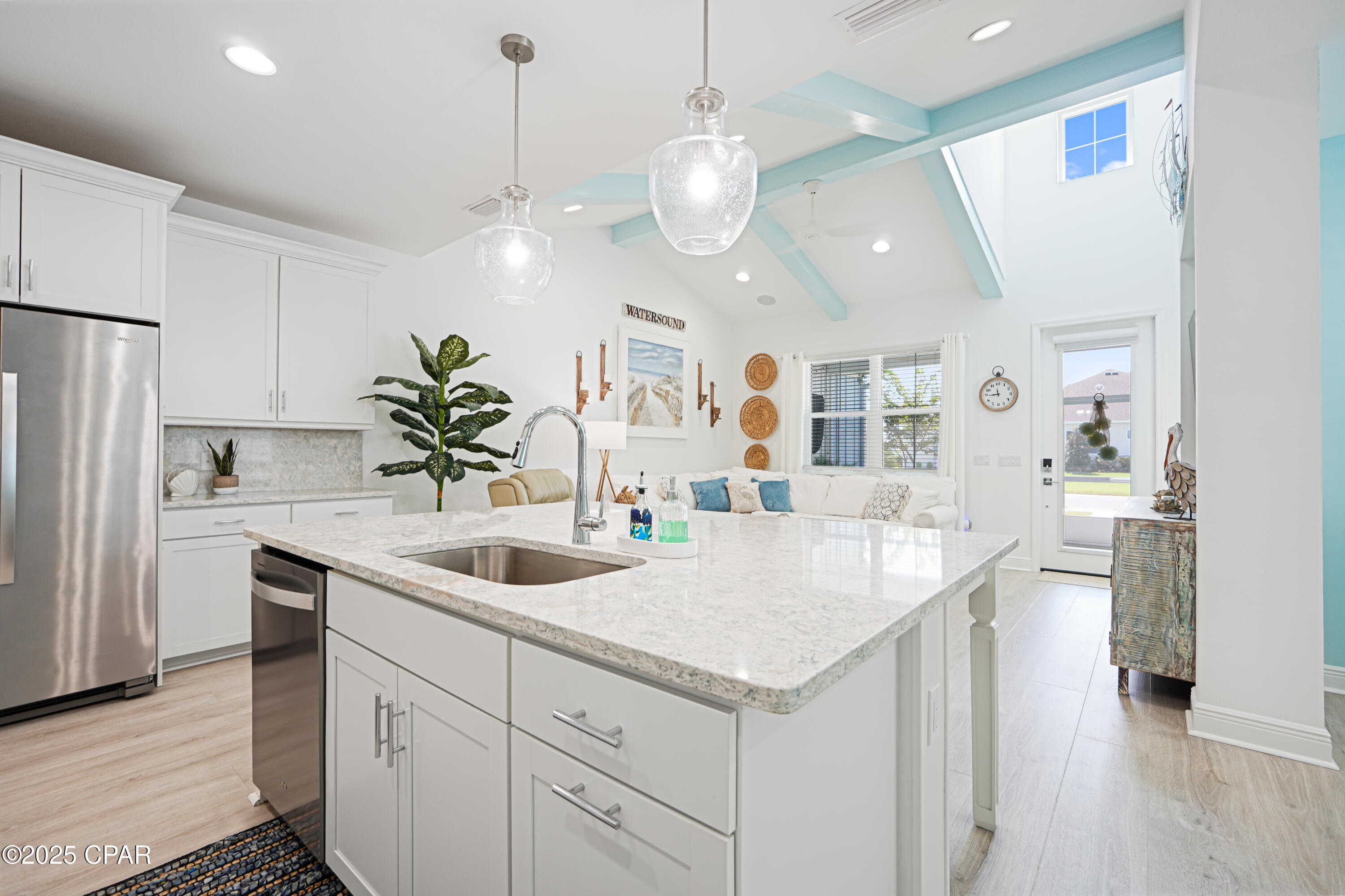 Latitude at Watersound - Residential