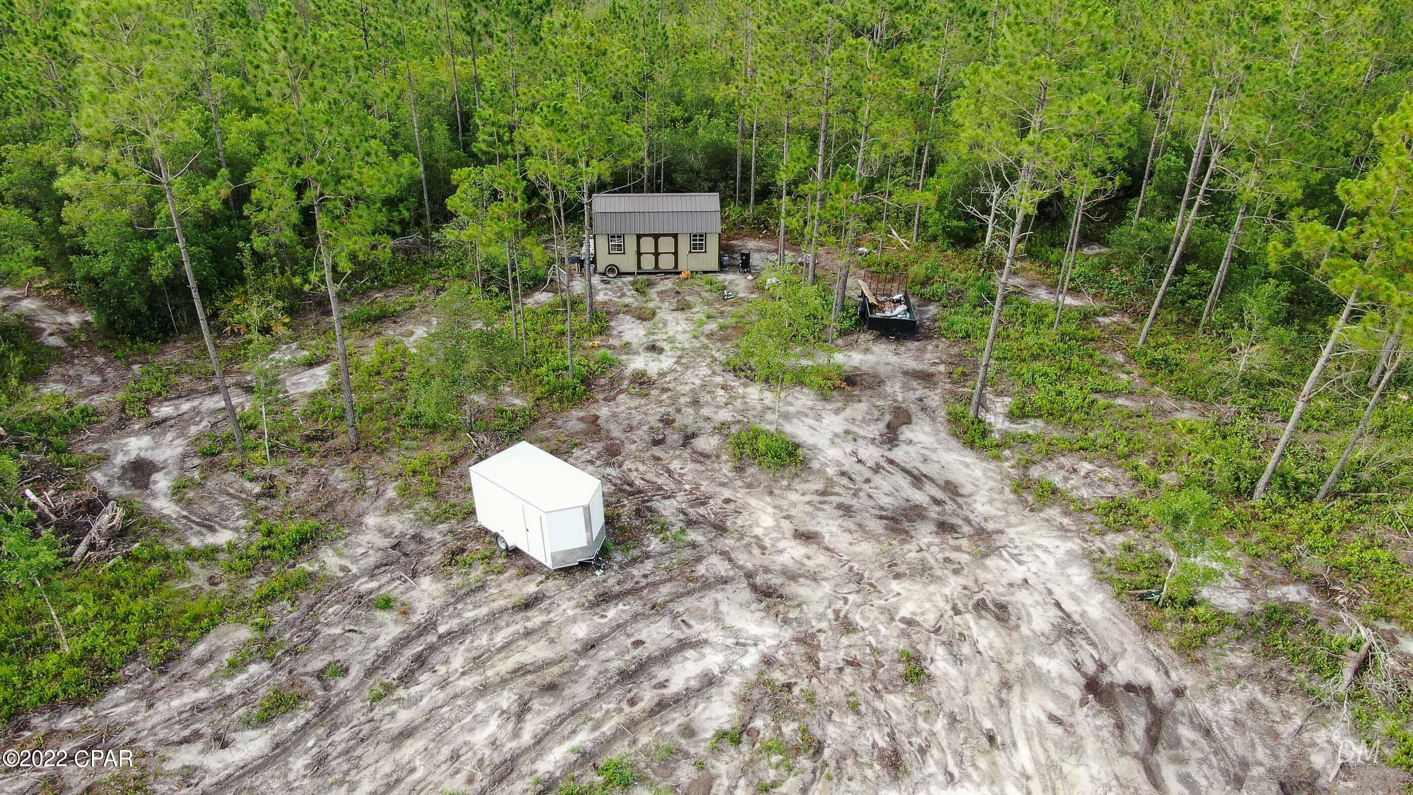 [No Recorded Subdiv] - Land