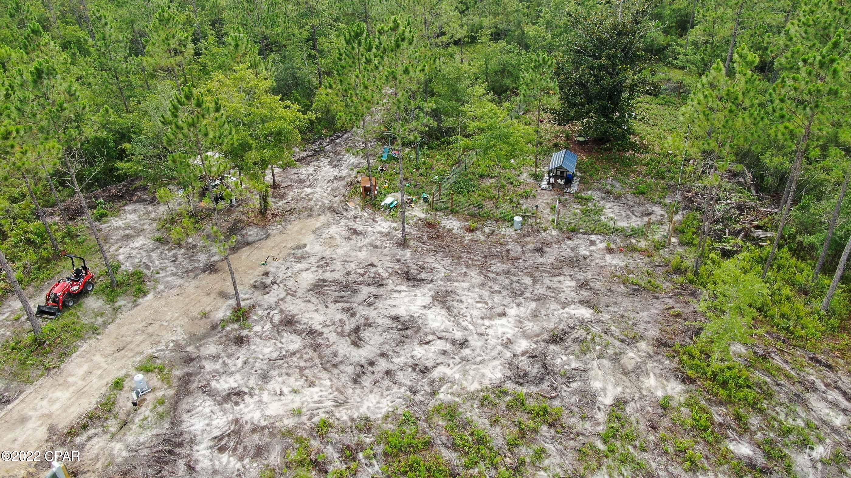 [No Recorded Subdiv] - Land