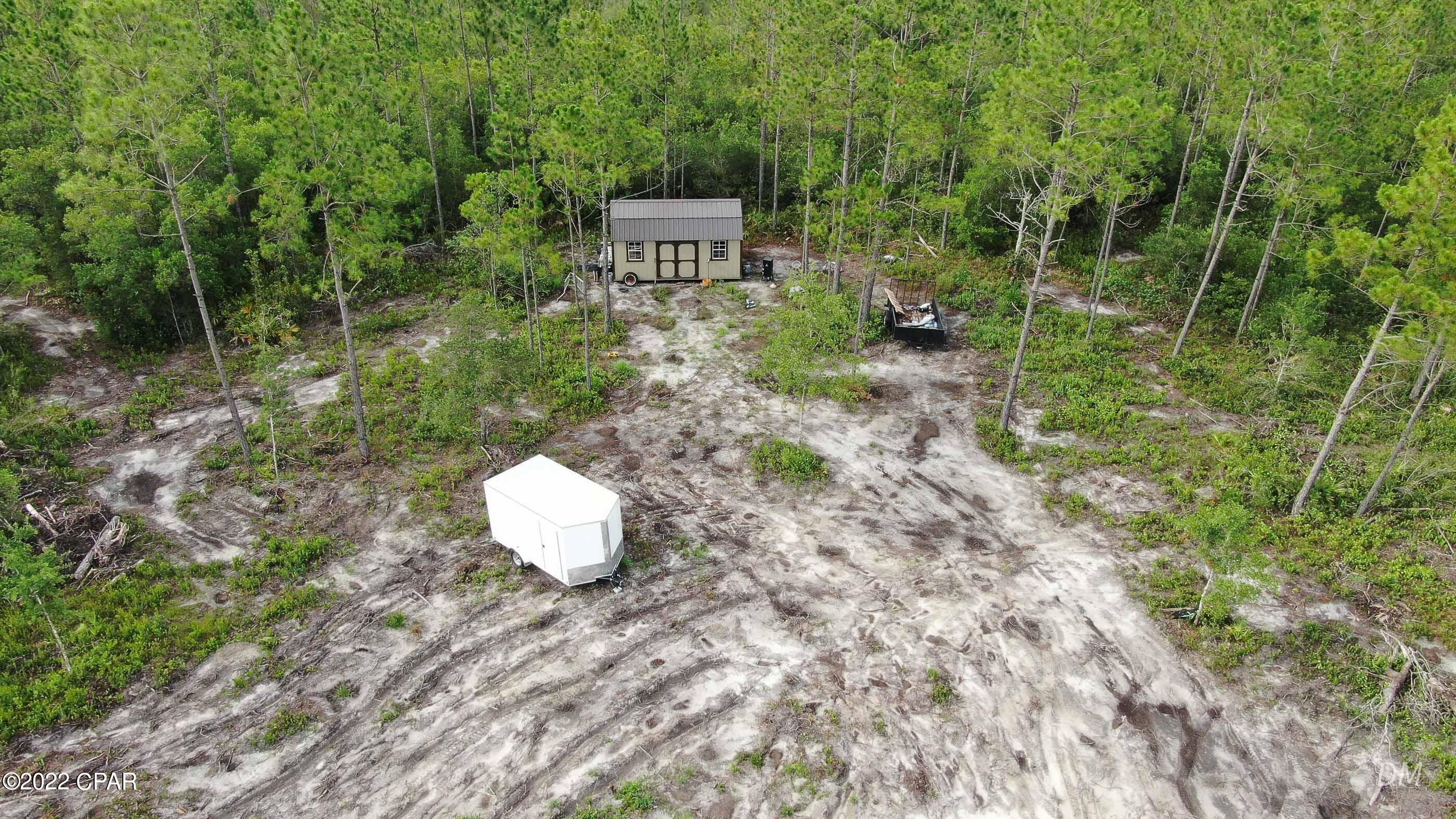 [No Recorded Subdiv] - Land