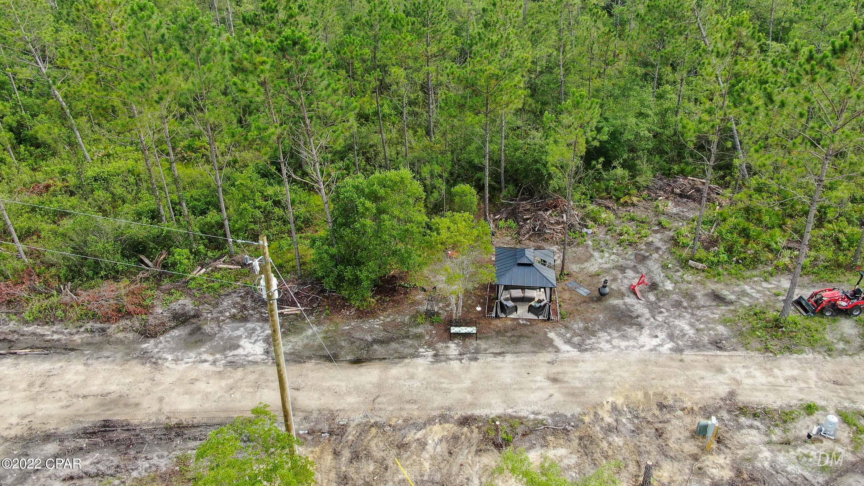 [No Recorded Subdiv] - Land