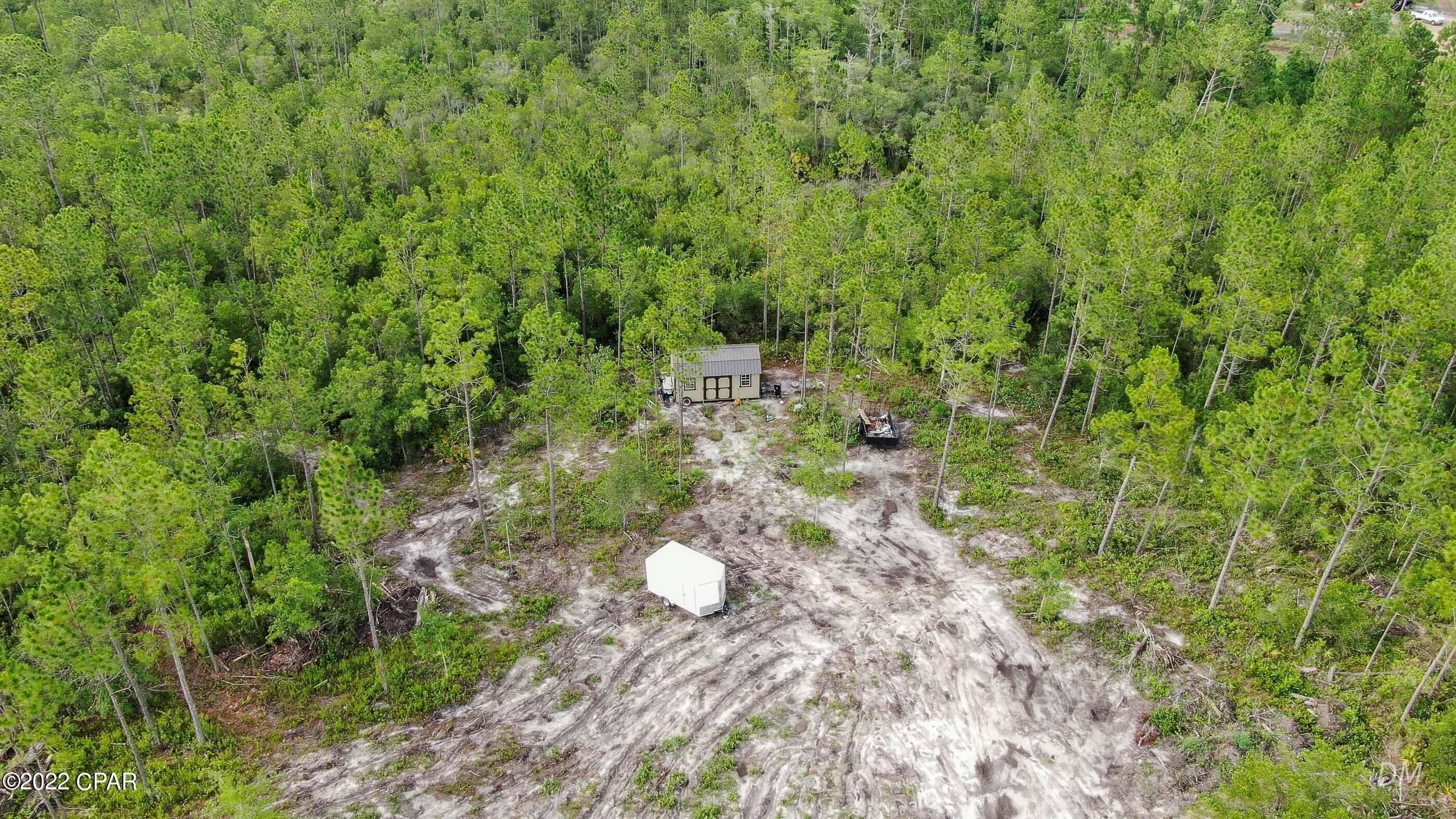 [No Recorded Subdiv] - Land