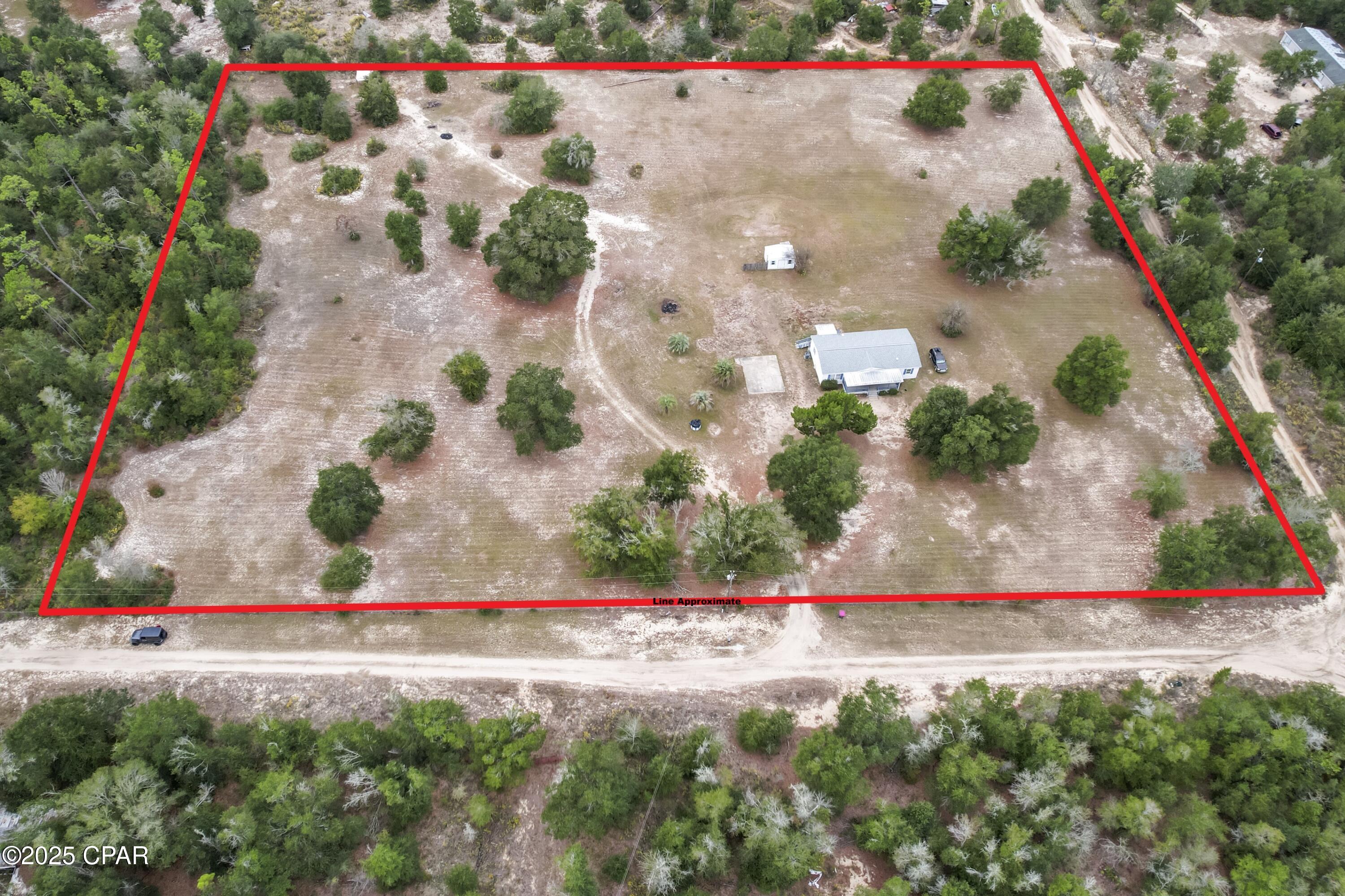 No Named Subdivision - Residential