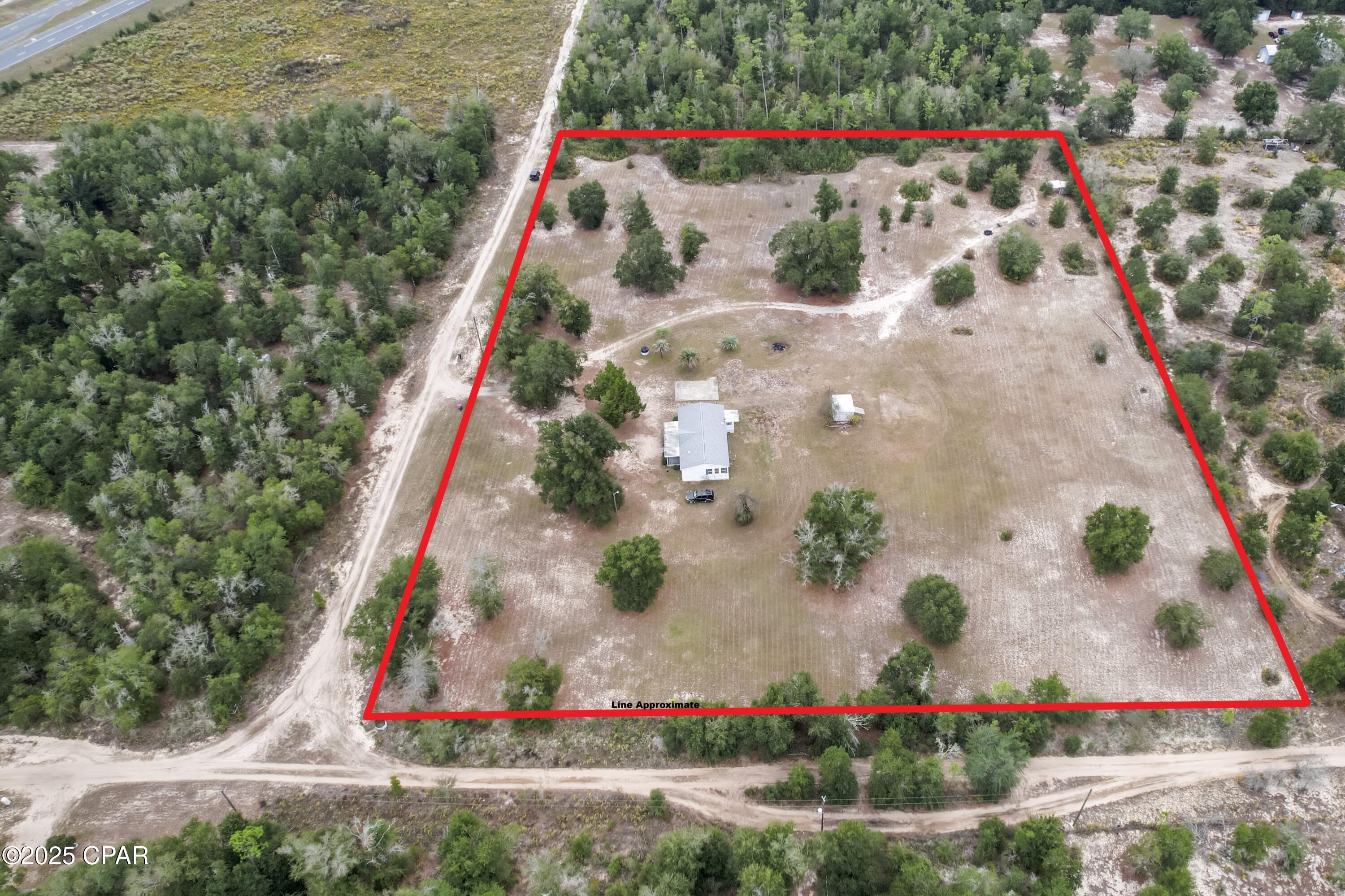 No Named Subdivision - Residential