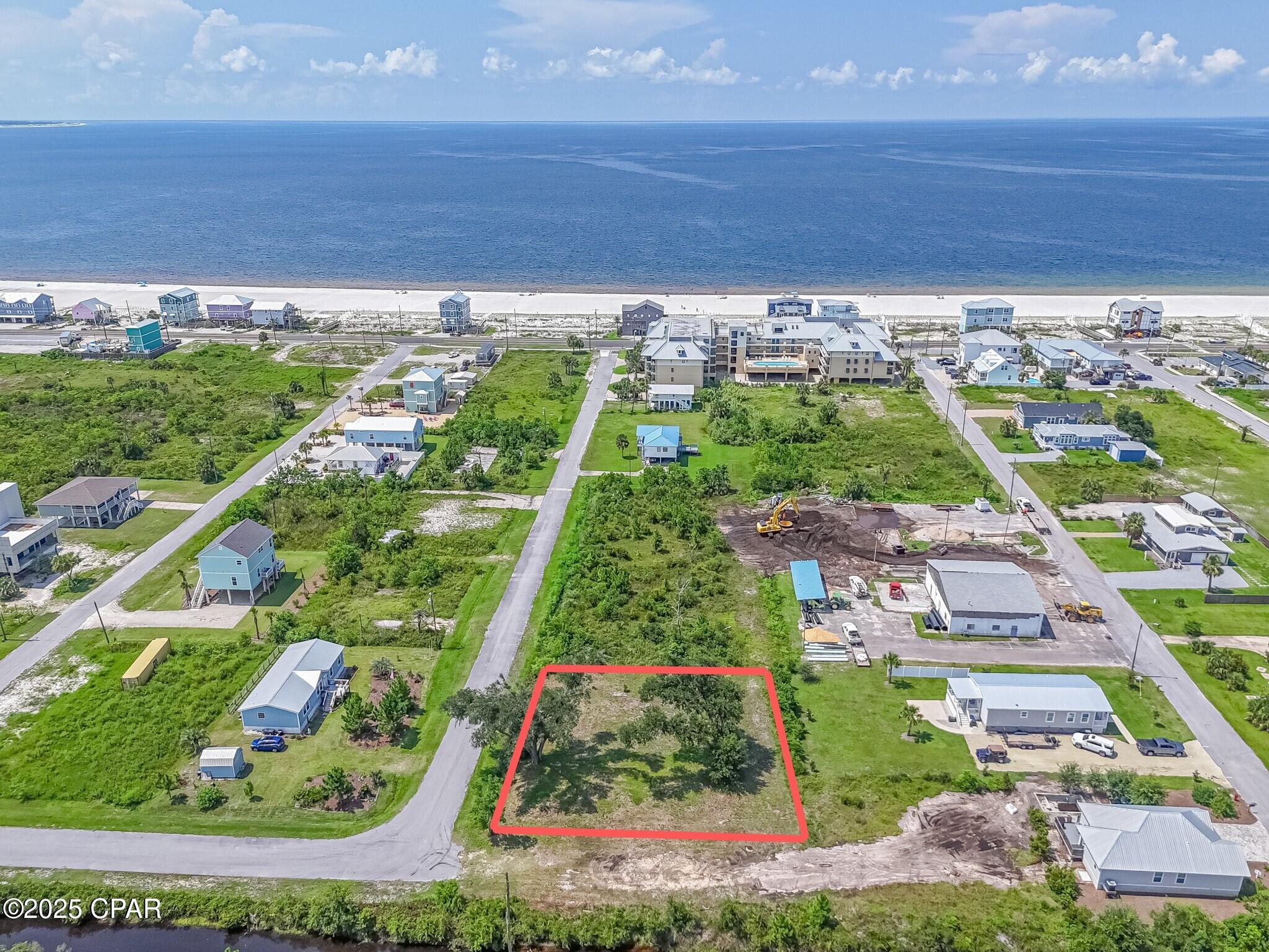 [No Recorded Subdiv] - Land