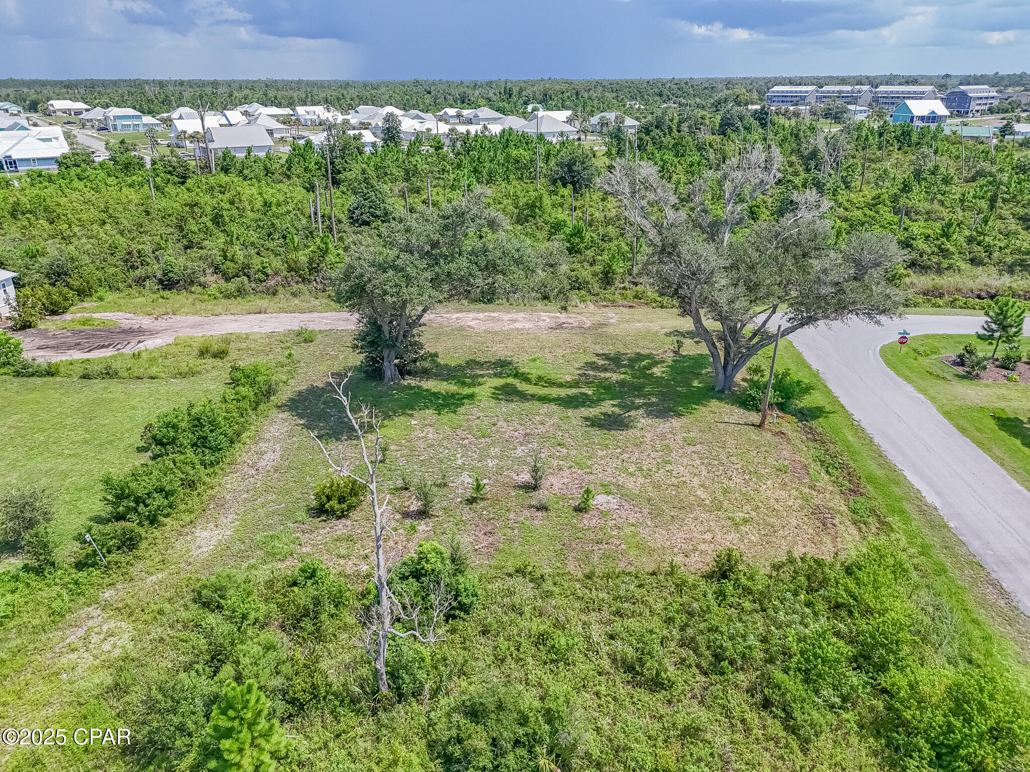 [No Recorded Subdiv] - Land