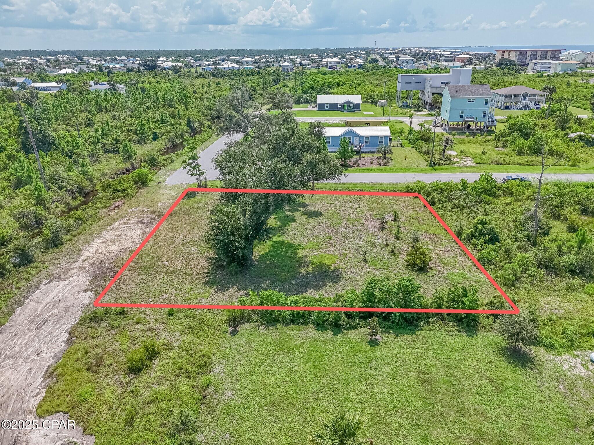 [No Recorded Subdiv] - Land