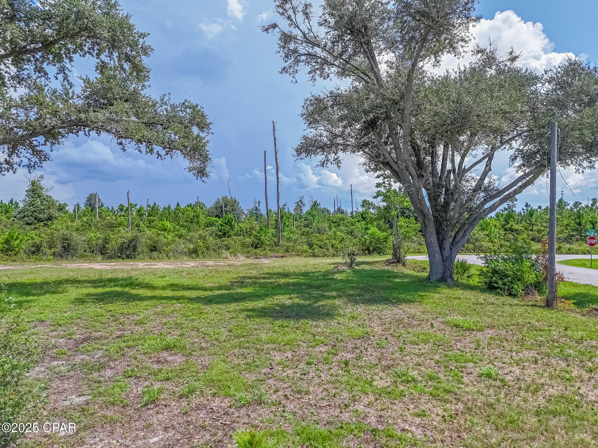 [No Recorded Subdiv] - Land