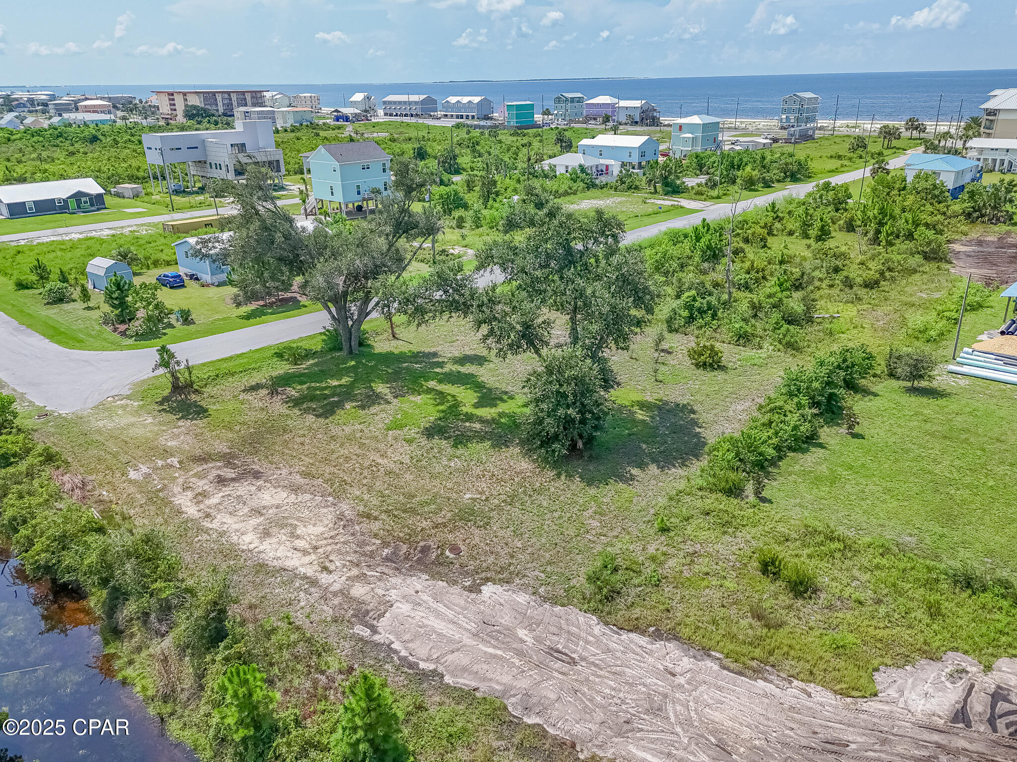 [No Recorded Subdiv] - Land