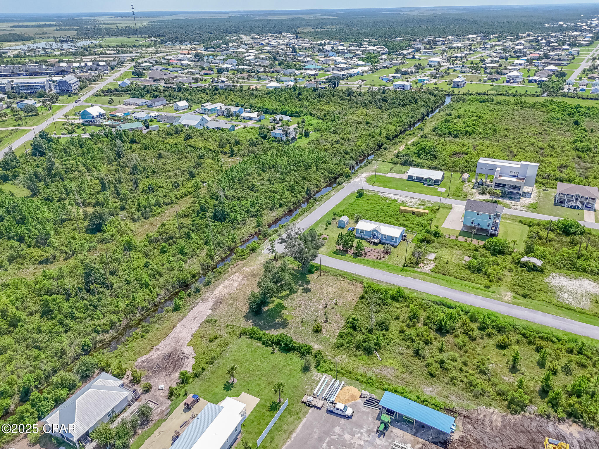 [No Recorded Subdiv] - Land