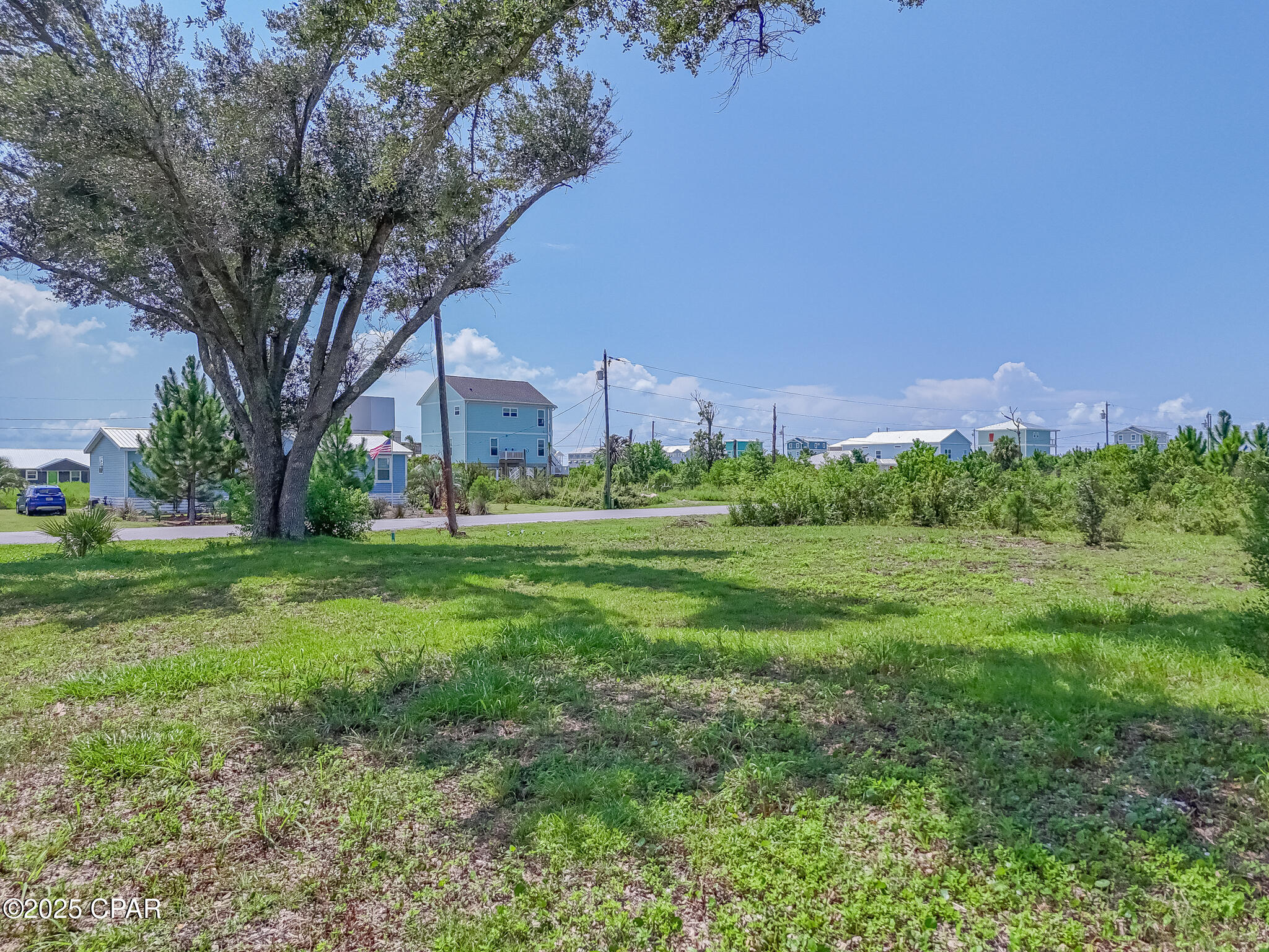 [No Recorded Subdiv] - Land