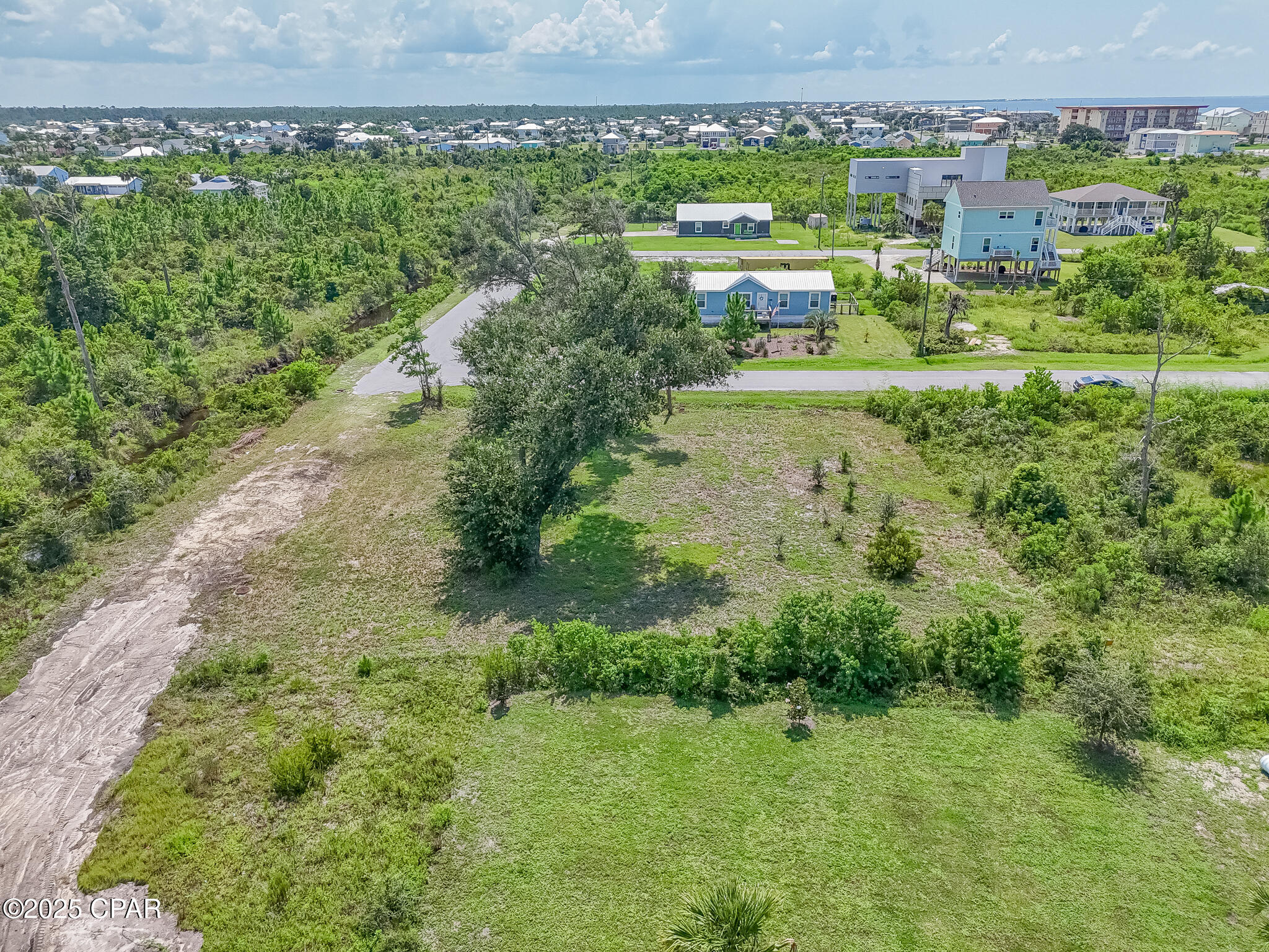 [No Recorded Subdiv] - Land