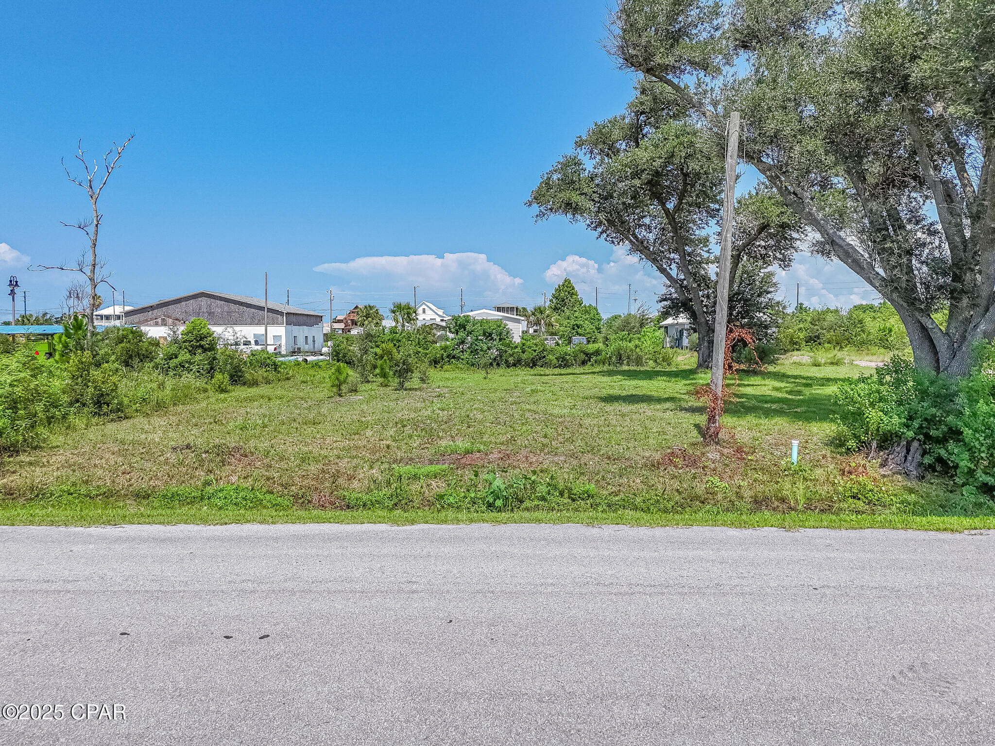 [No Recorded Subdiv] - Land