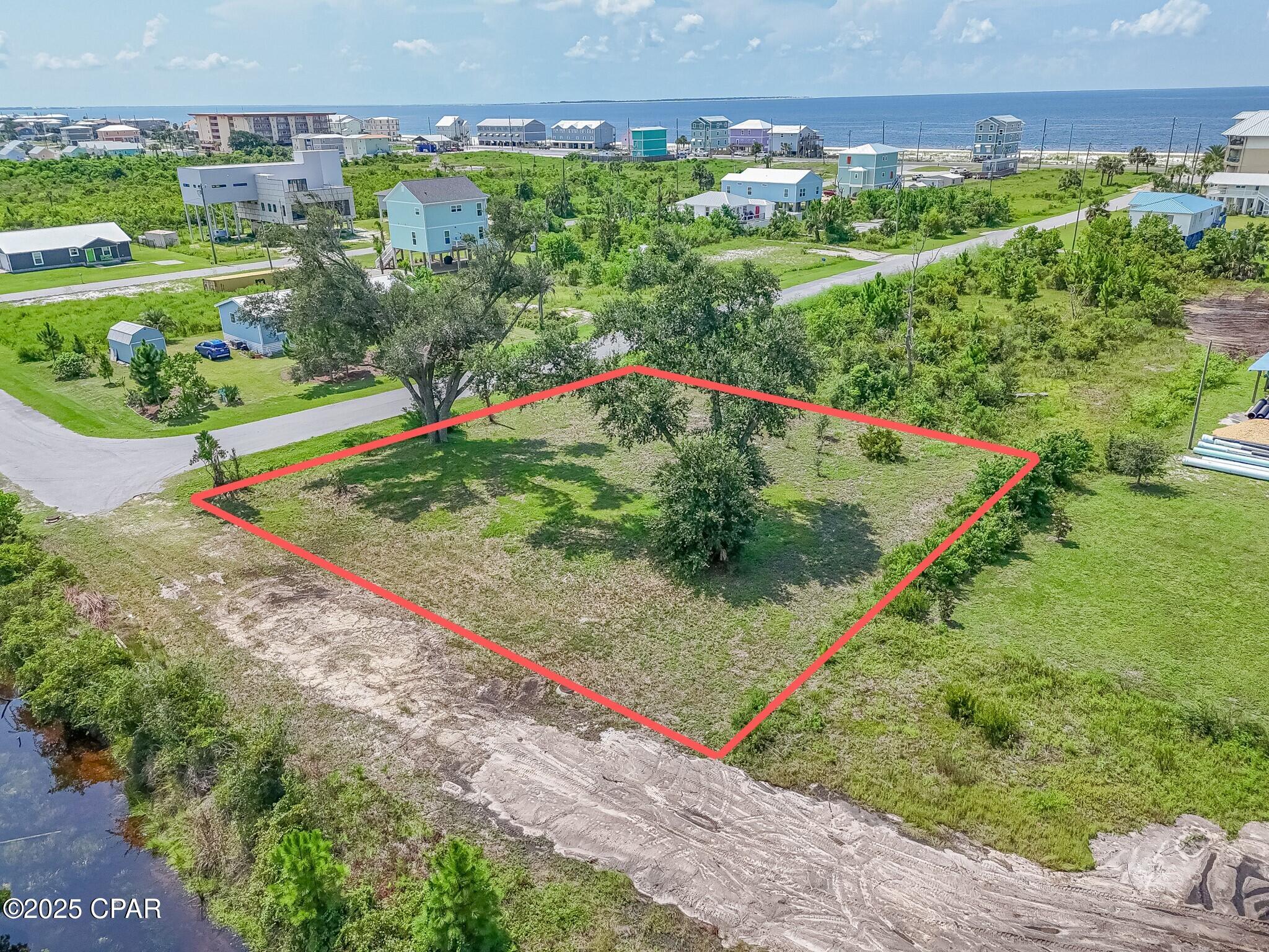 [No Recorded Subdiv] - Land