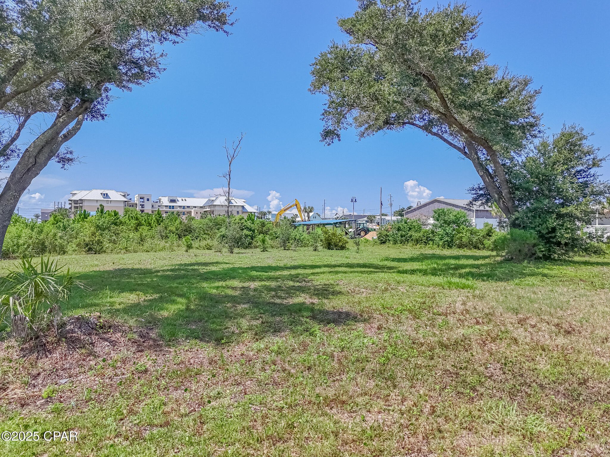 [No Recorded Subdiv] - Land