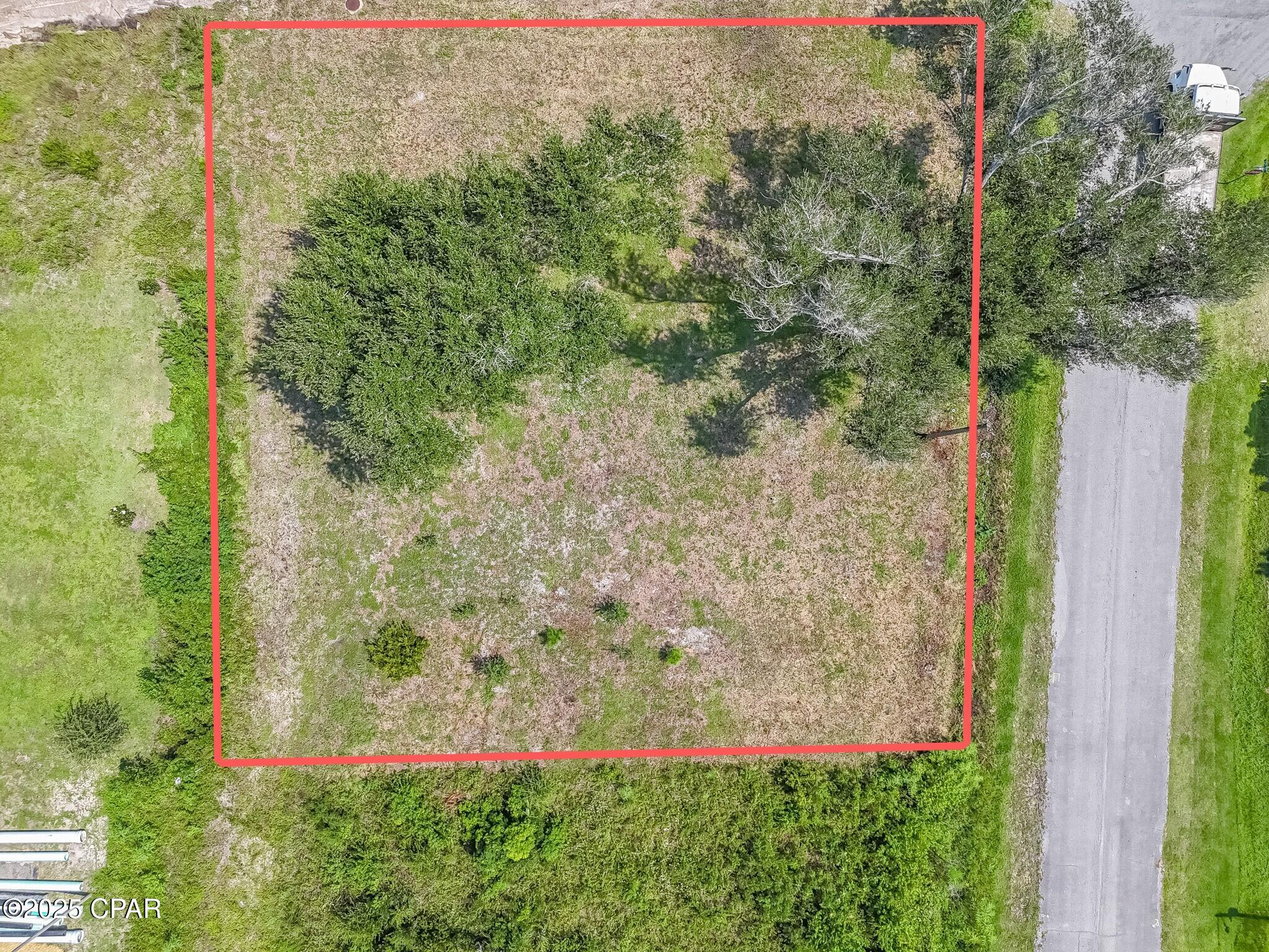 [No Recorded Subdiv] - Land