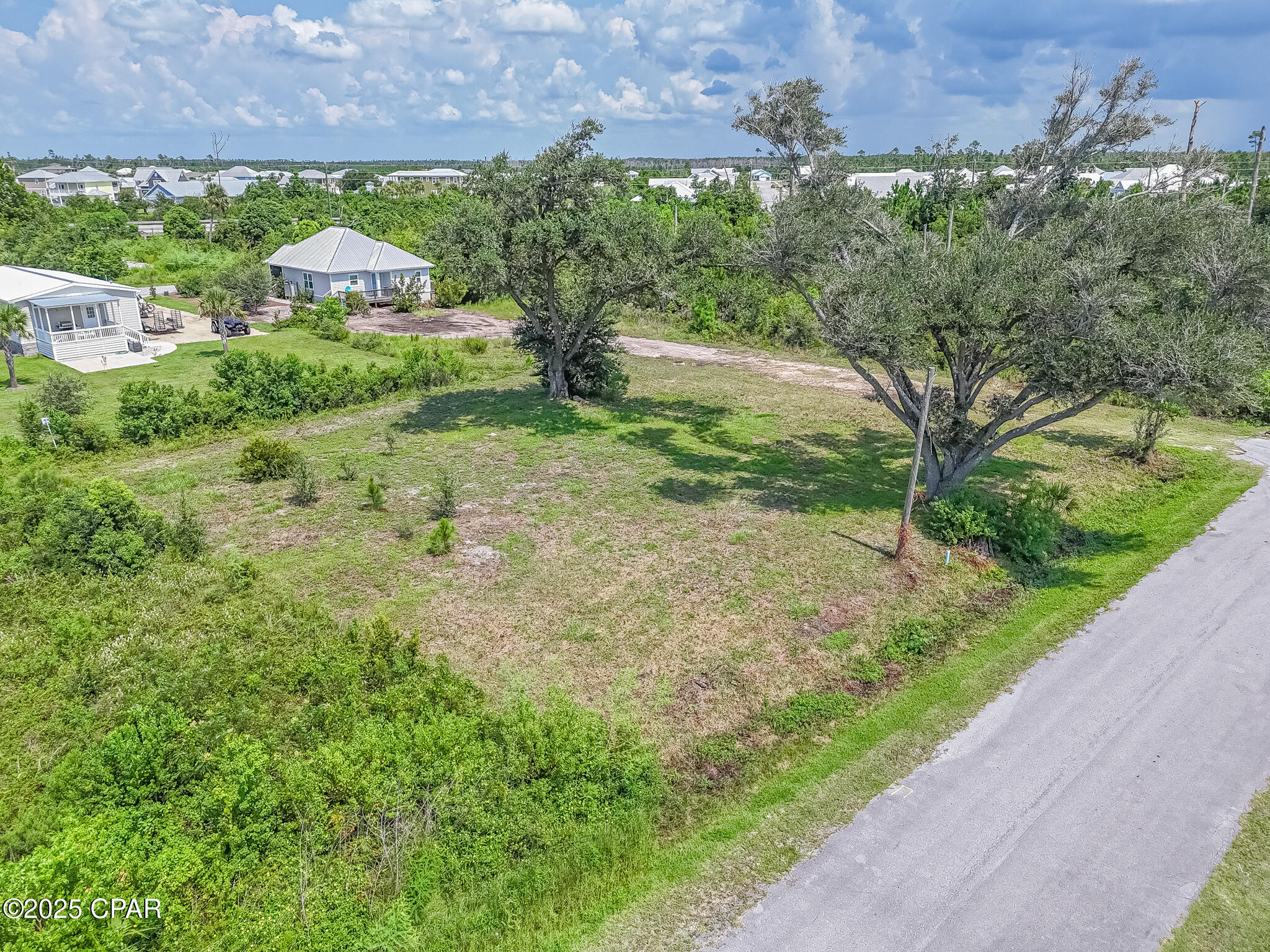 [No Recorded Subdiv] - Land