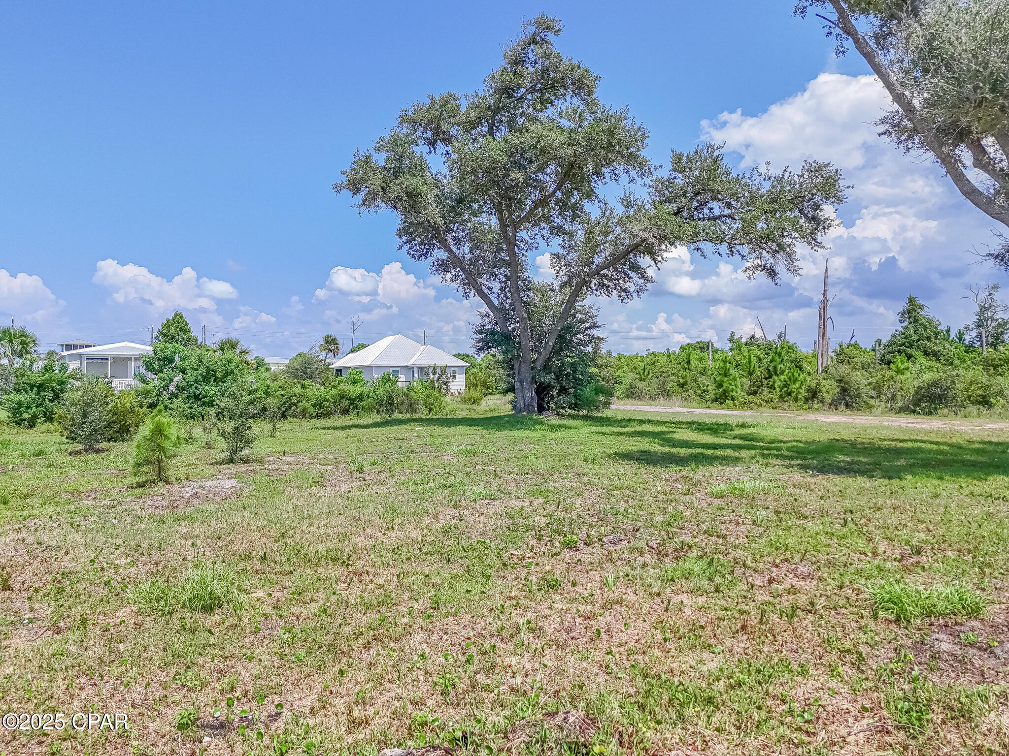 [No Recorded Subdiv] - Land